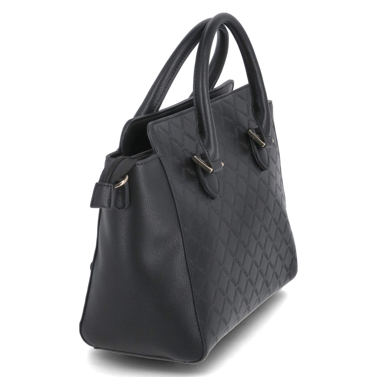 Handtasche FILIBERTA - schwarz