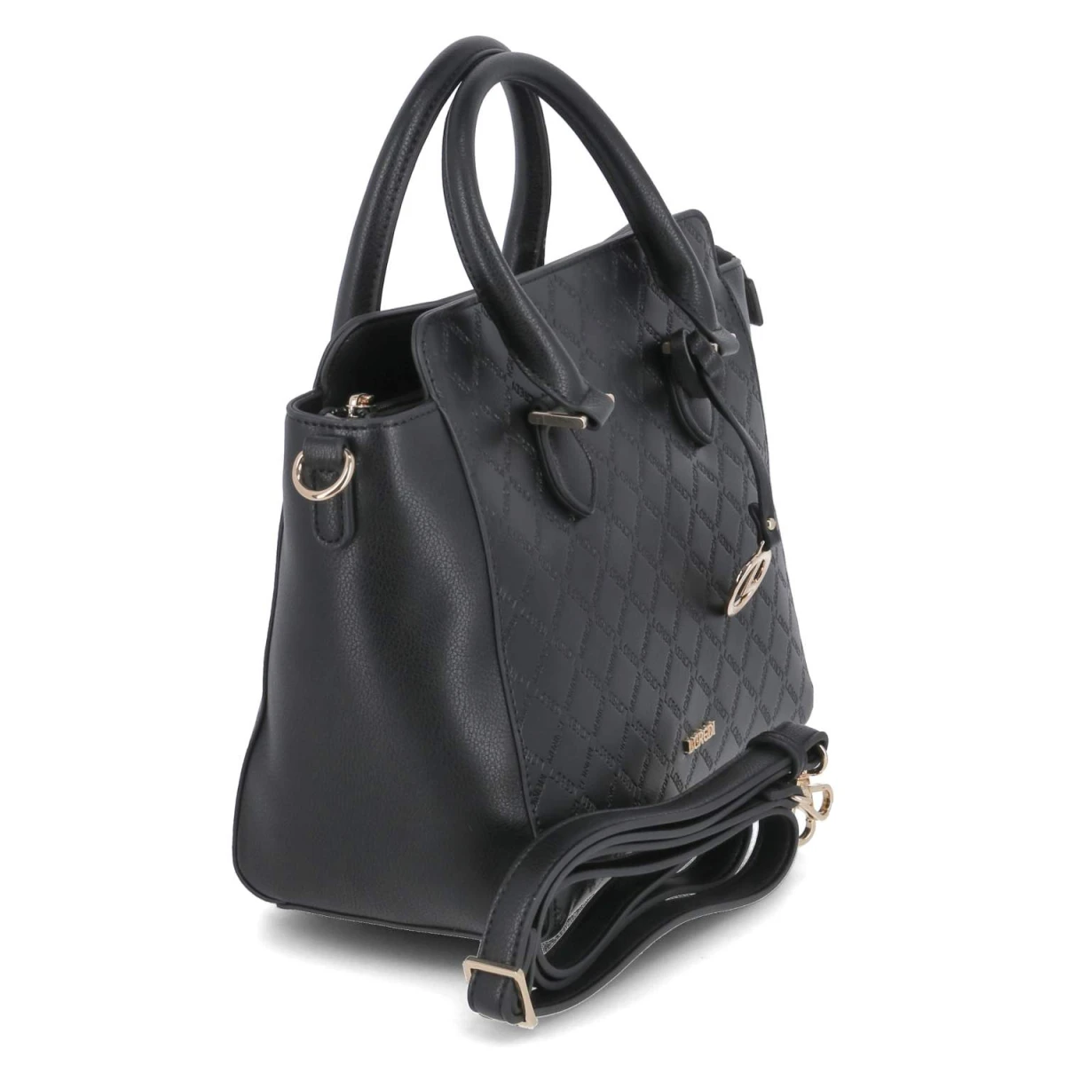 Handtasche FILIBERTA - schwarz
