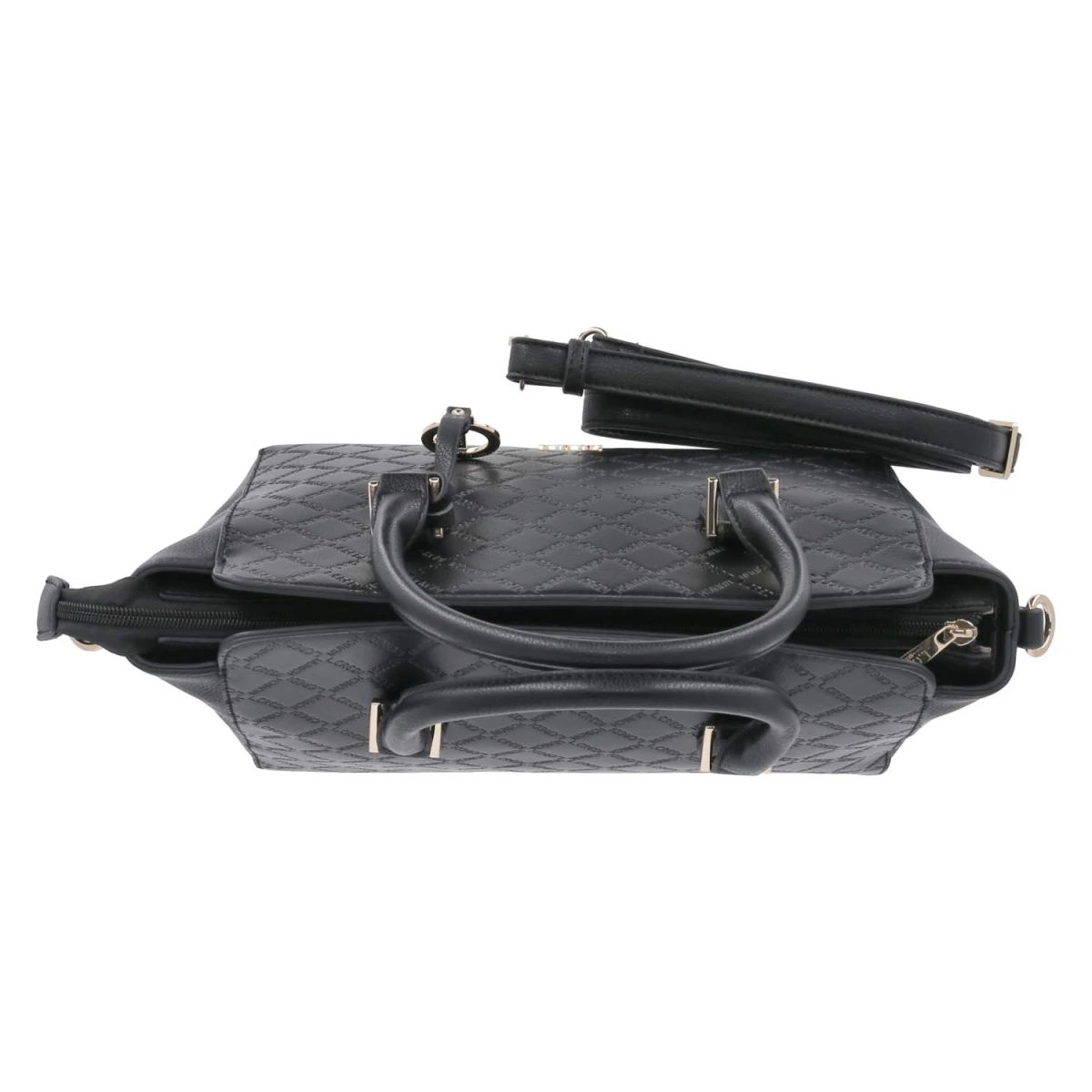 Handtasche FILIBERTA - schwarz