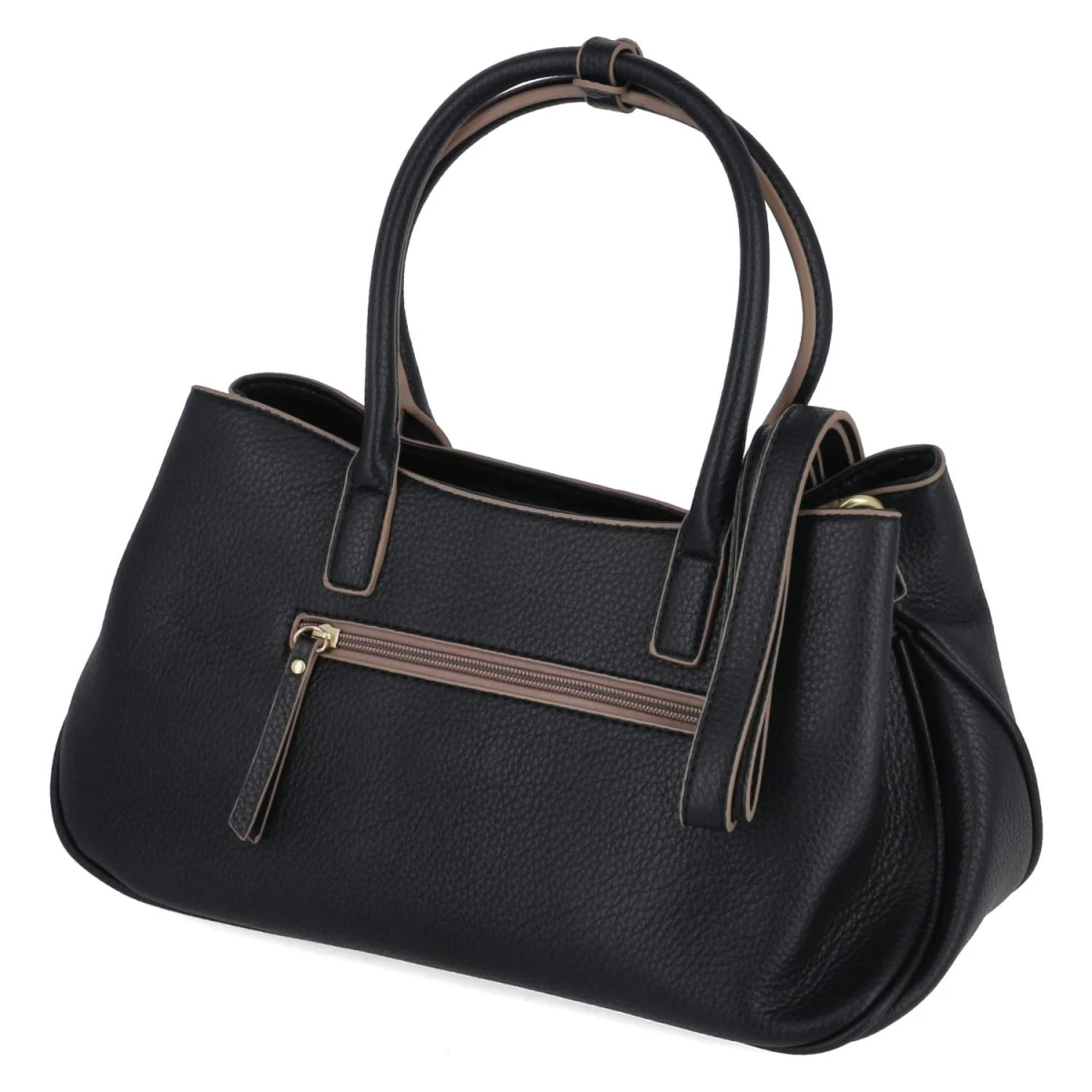 Handtasche - Black