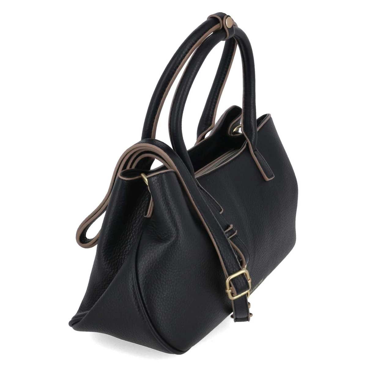 Handtasche - Black