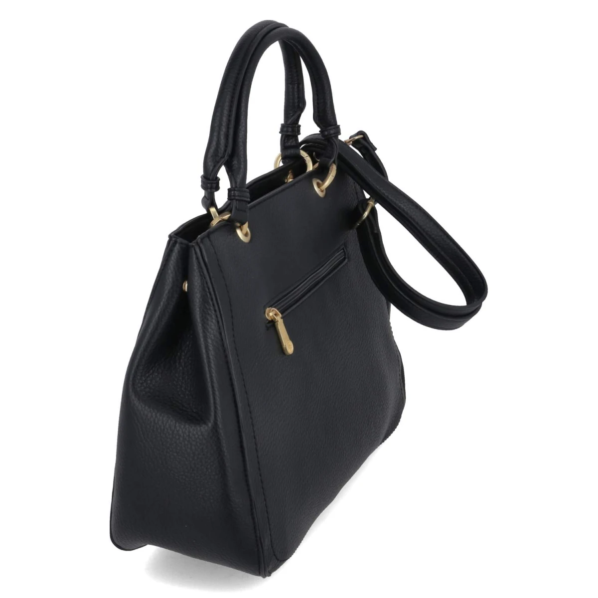 Tote Bag - Black