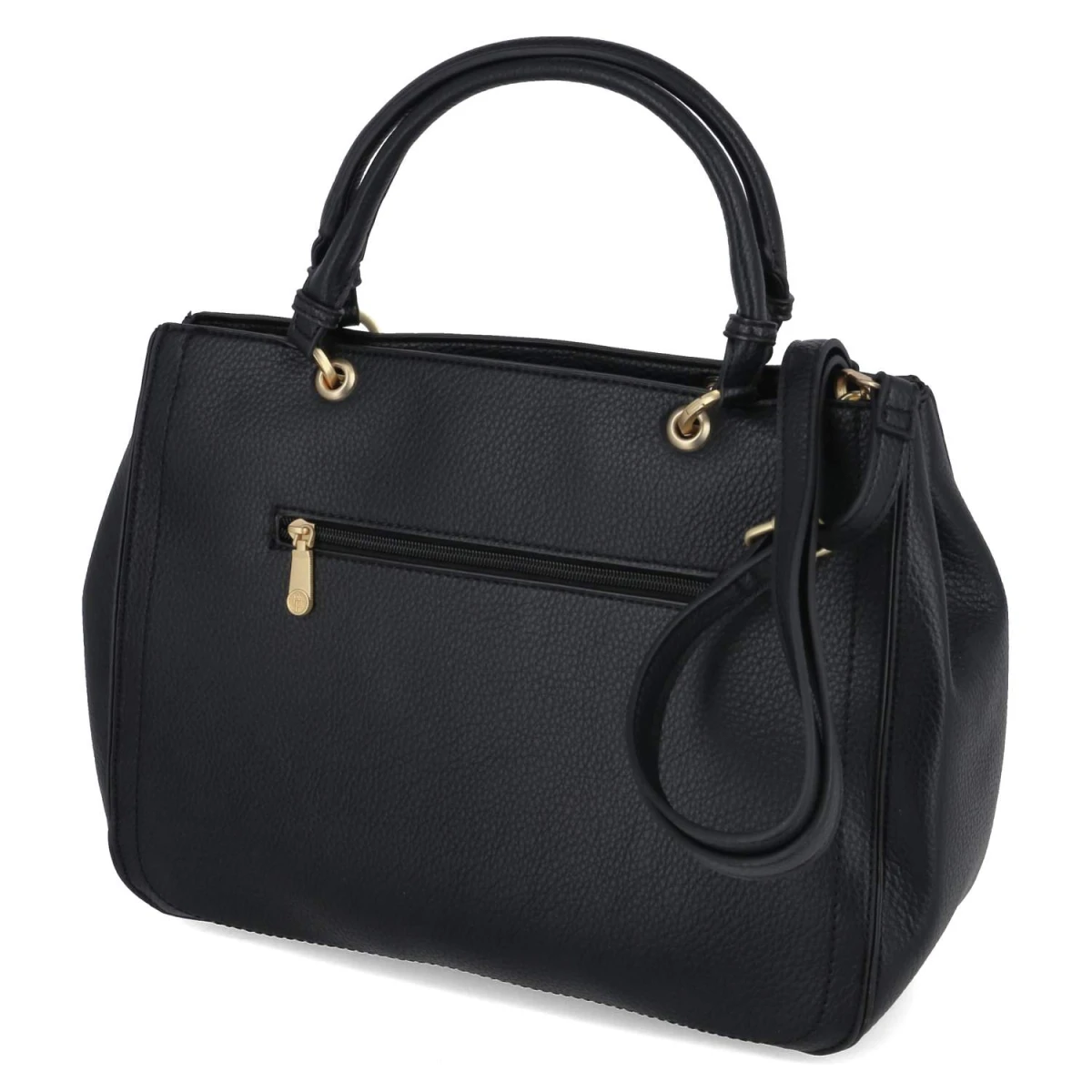 Tote Bag - Black