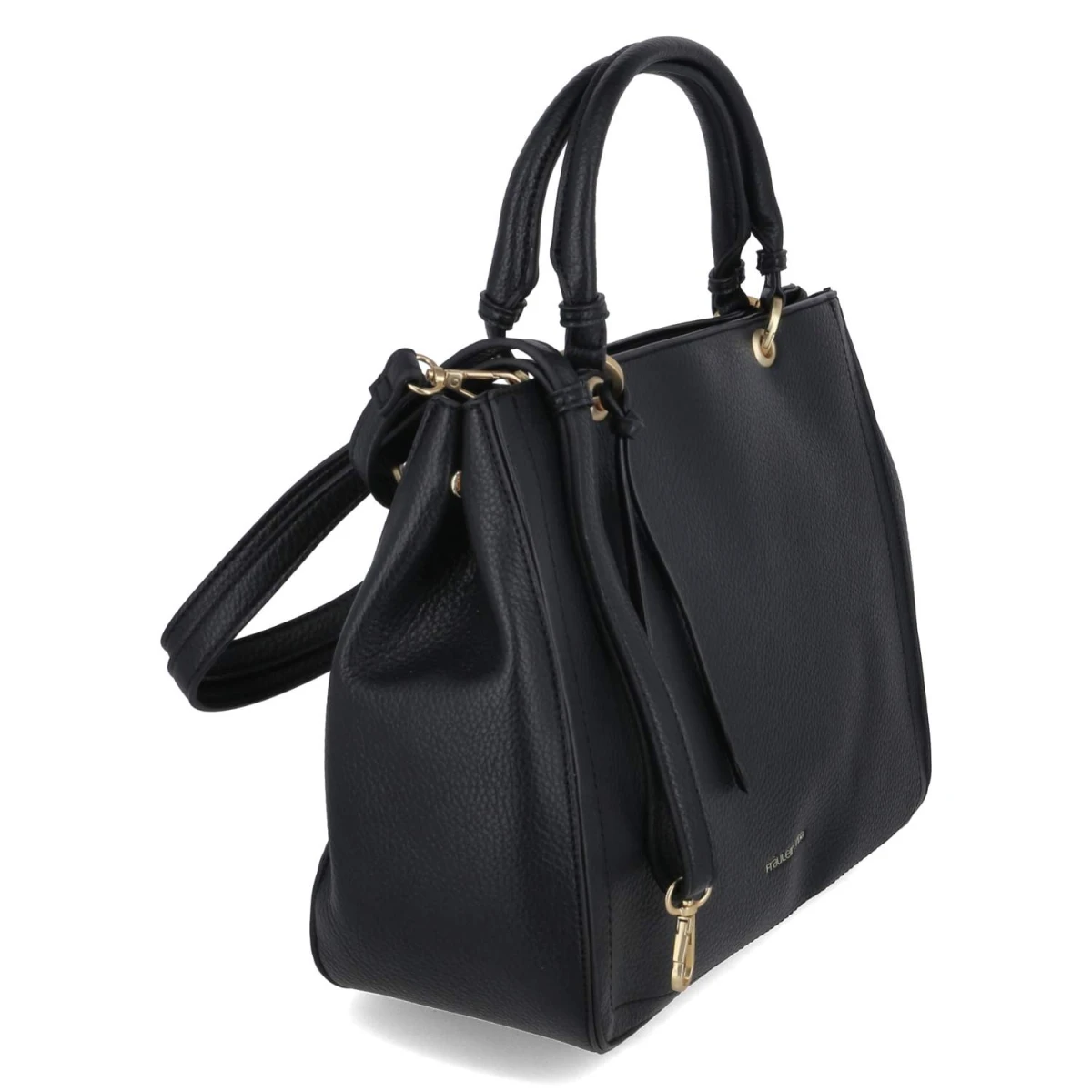 Tote Bag - Black