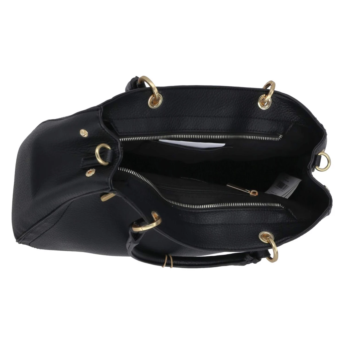 Tote Bag - Black
