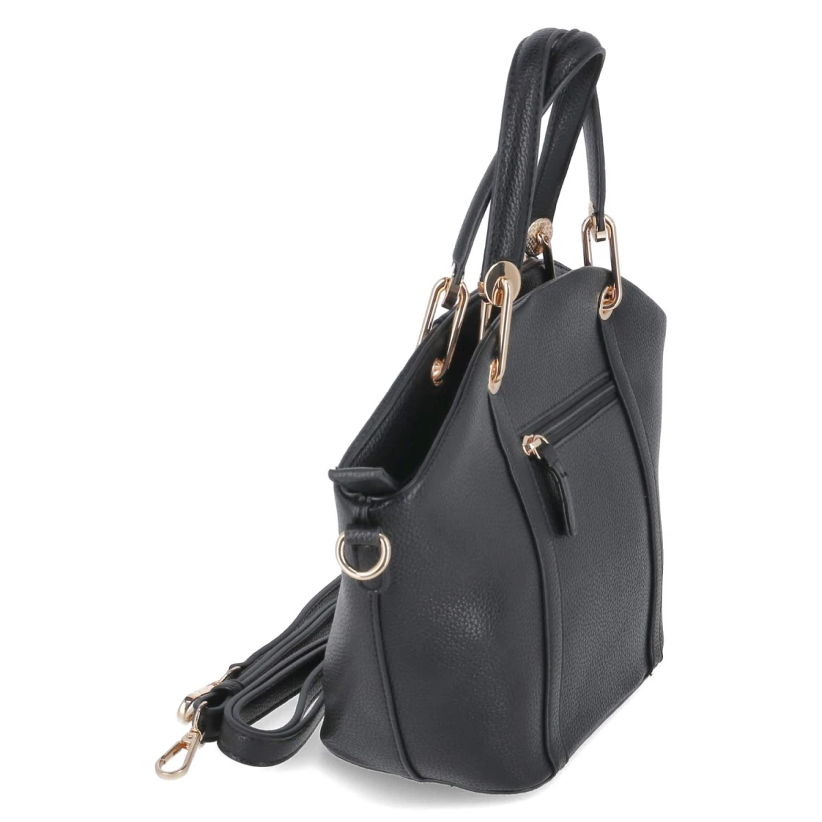 Handtasche - Schwarz