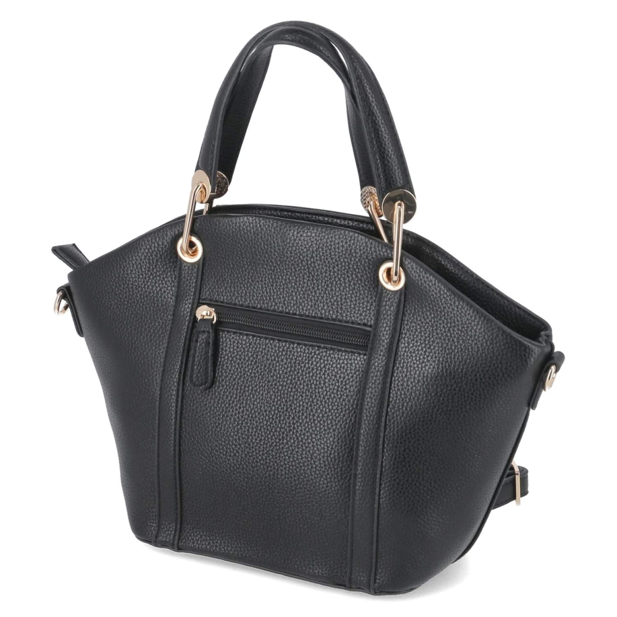 Handtasche - Schwarz