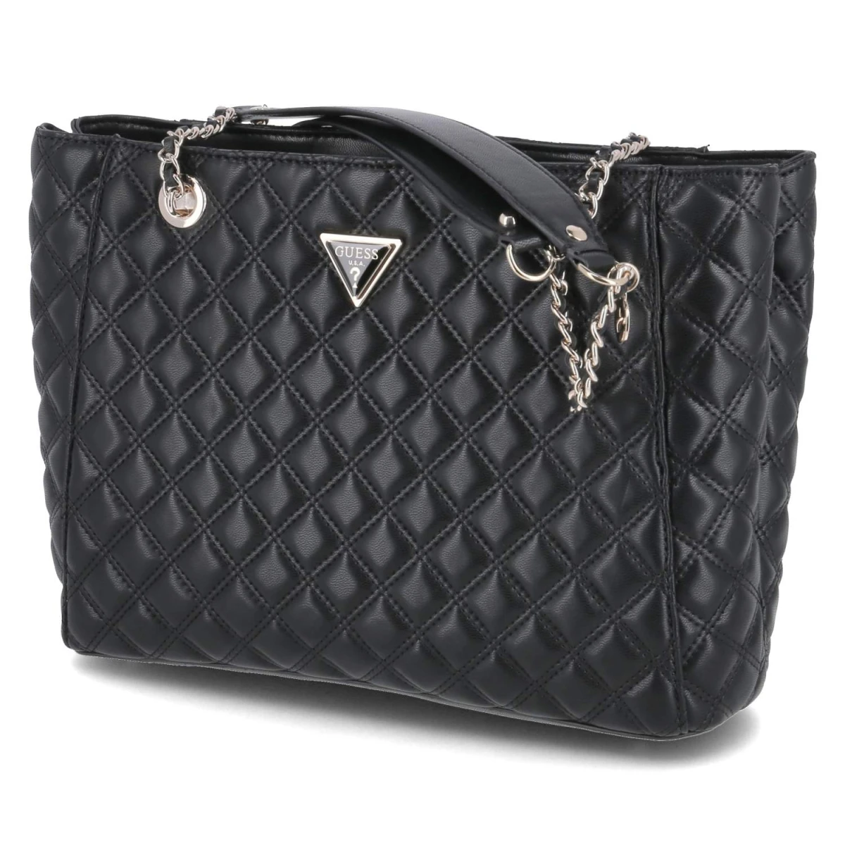 Tote Bag GIULLY - BLACK