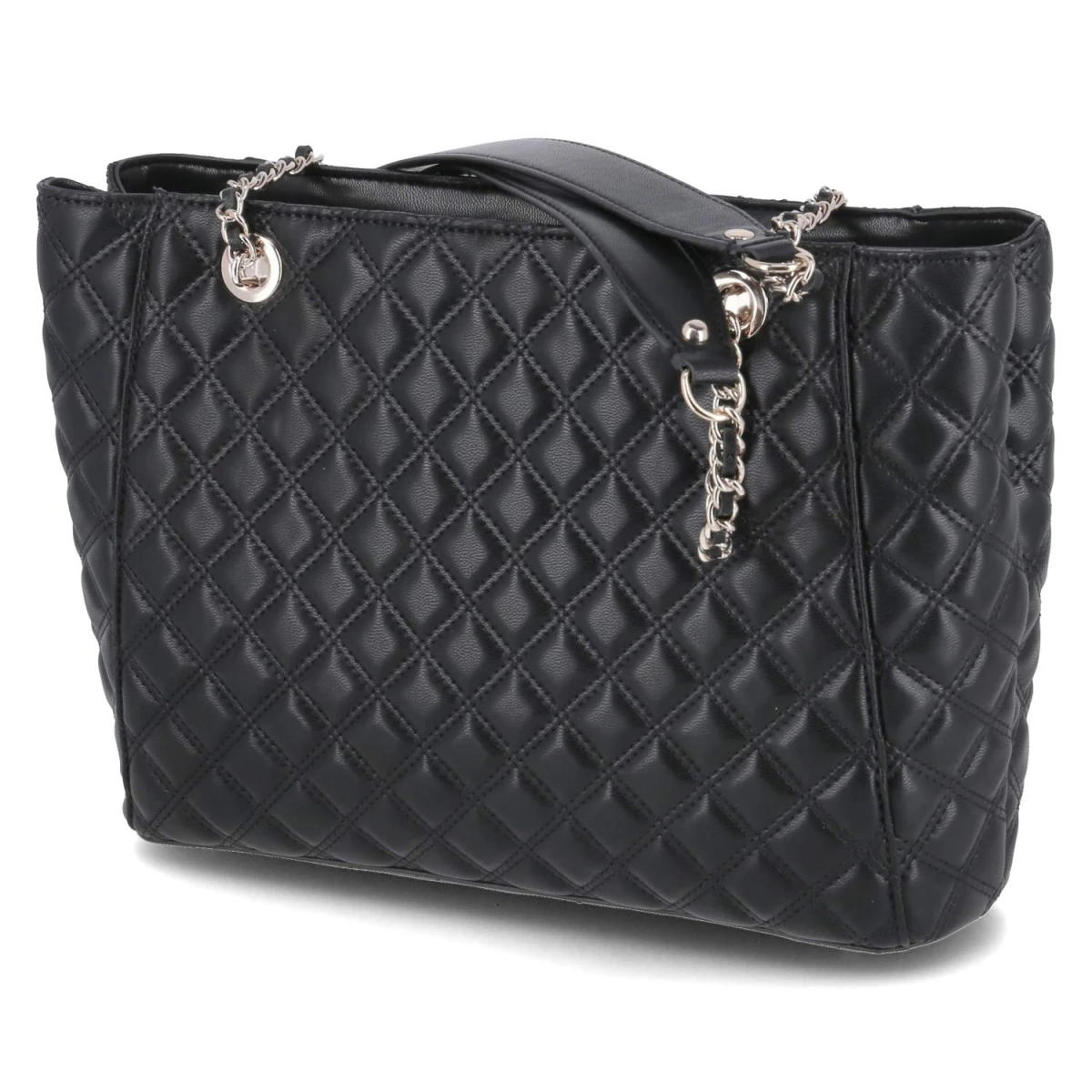 Tote Bag GIULLY - BLACK