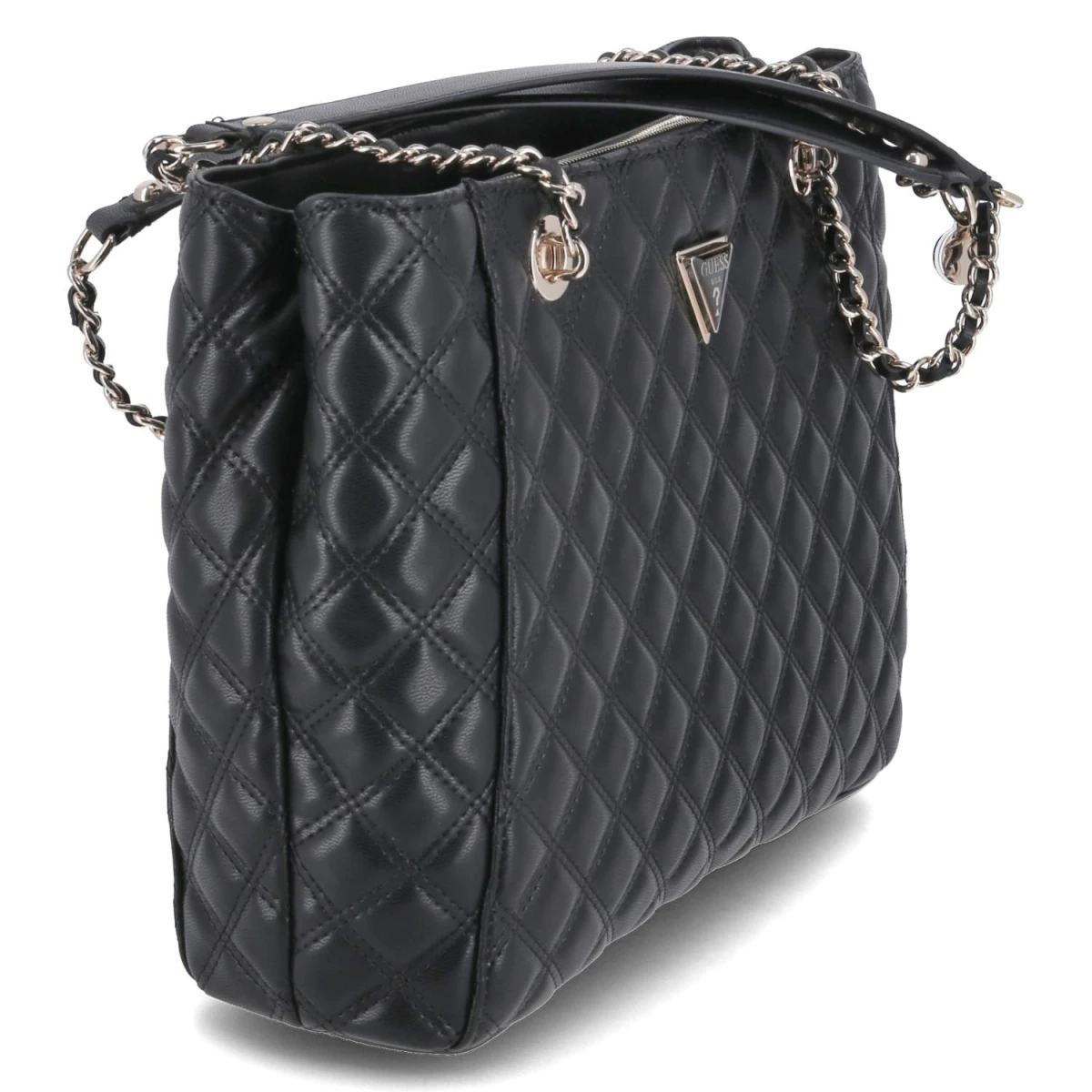 Tote Bag GIULLY - BLACK