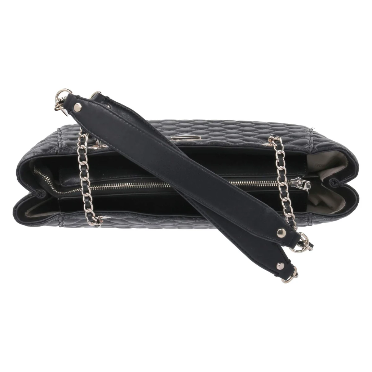 Tote Bag GIULLY - BLACK