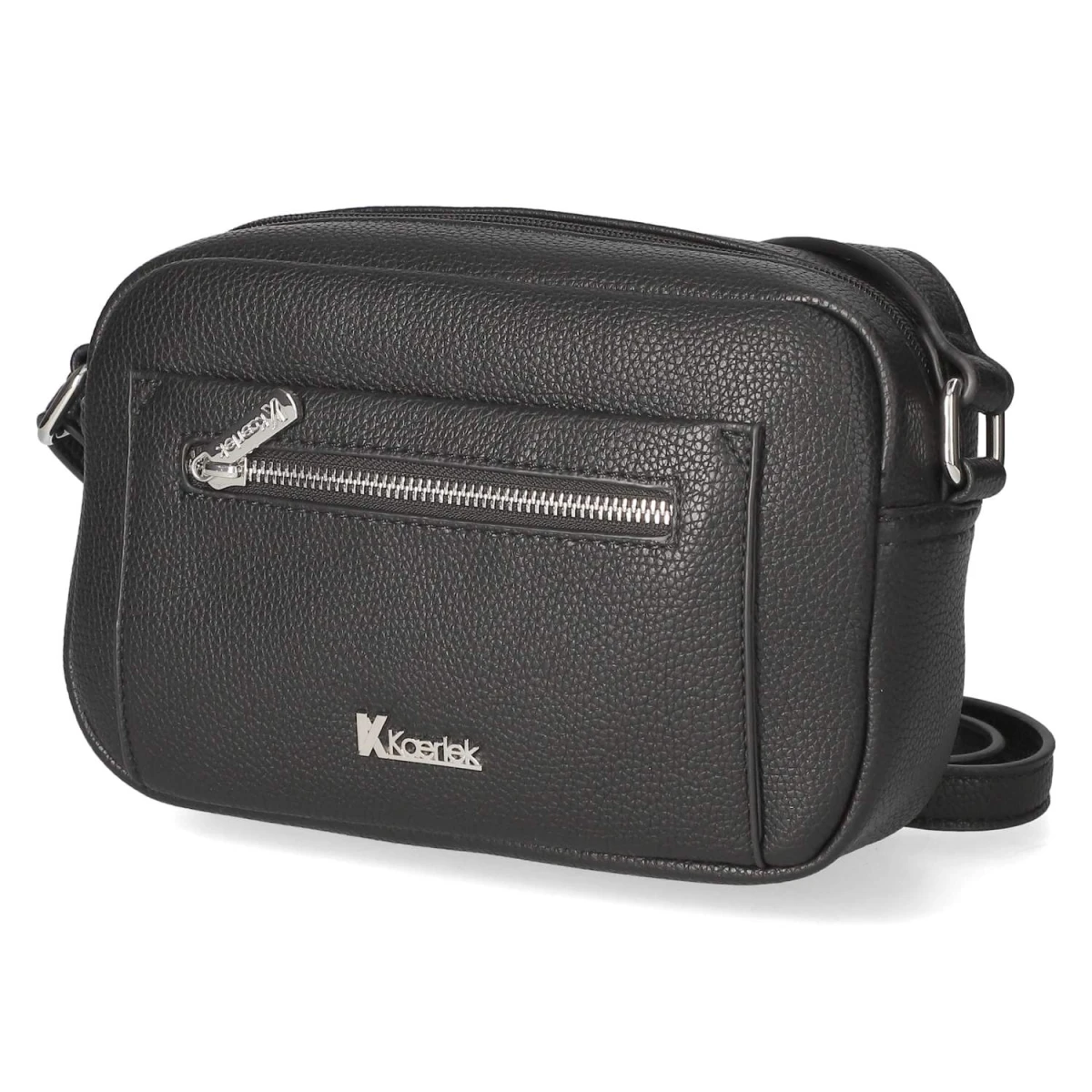 Camera Bag - 0 - SCHWARZ