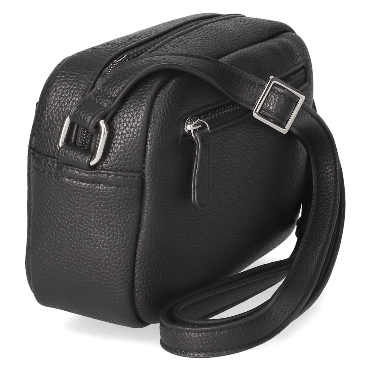Camera Bag - 0 - SCHWARZ