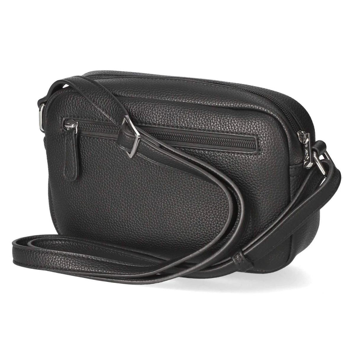 Camera Bag - 0 - SCHWARZ