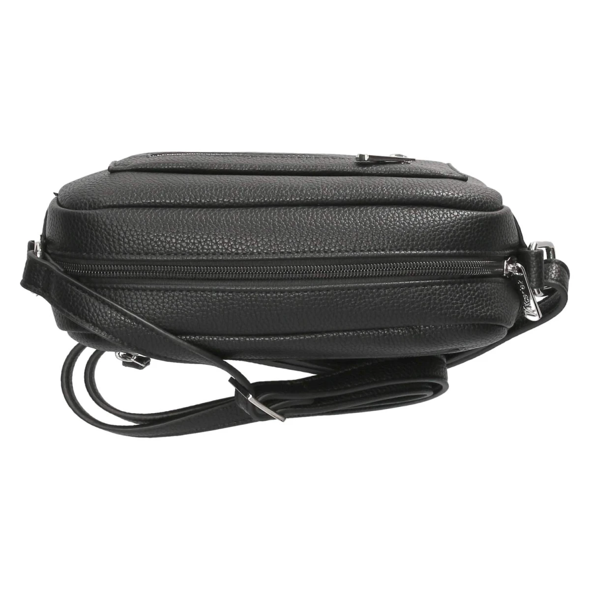 Camera Bag - 0 - SCHWARZ