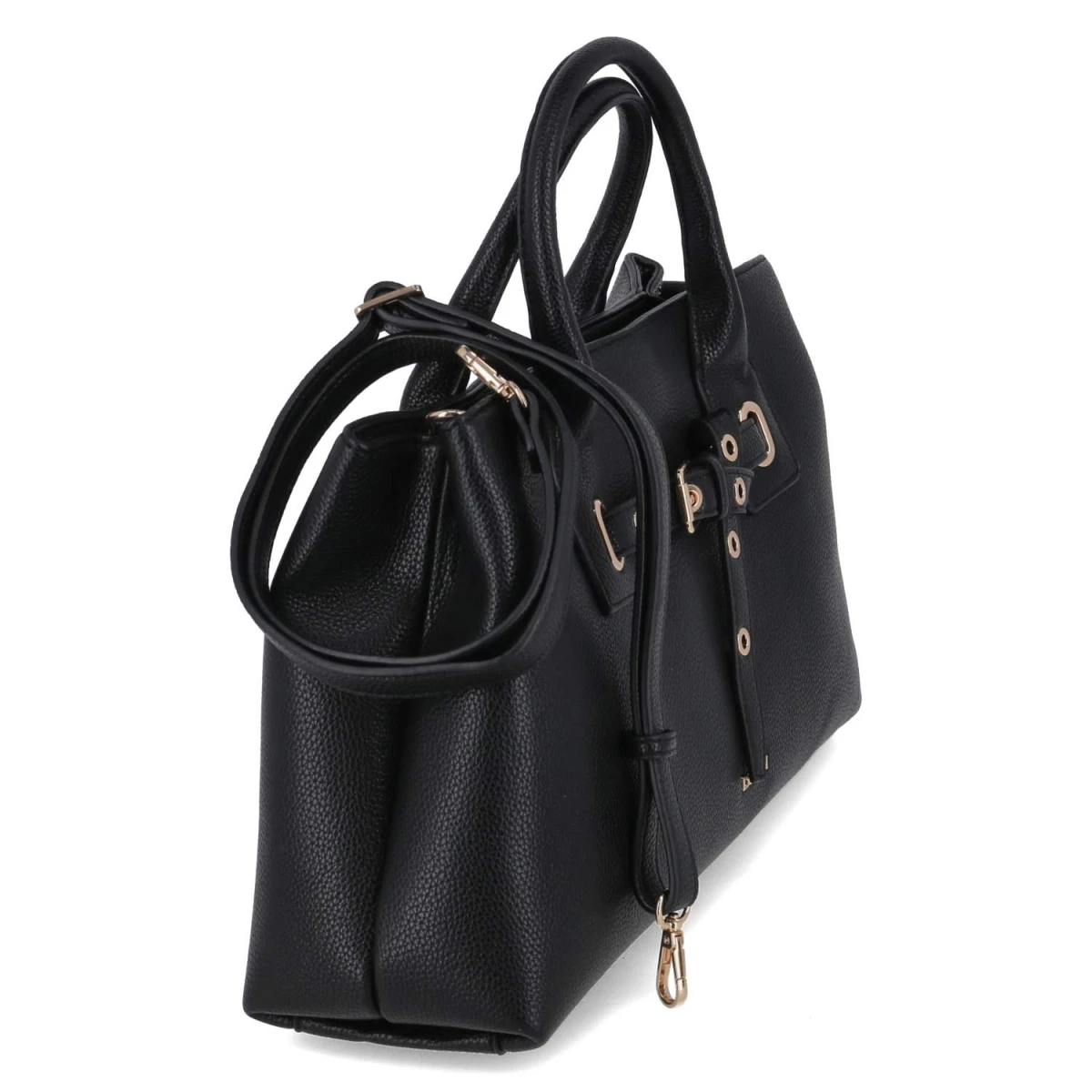 Handtasche SADETTE - schwarz