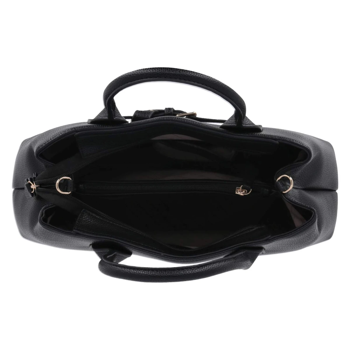 Handtasche SADETTE - schwarz