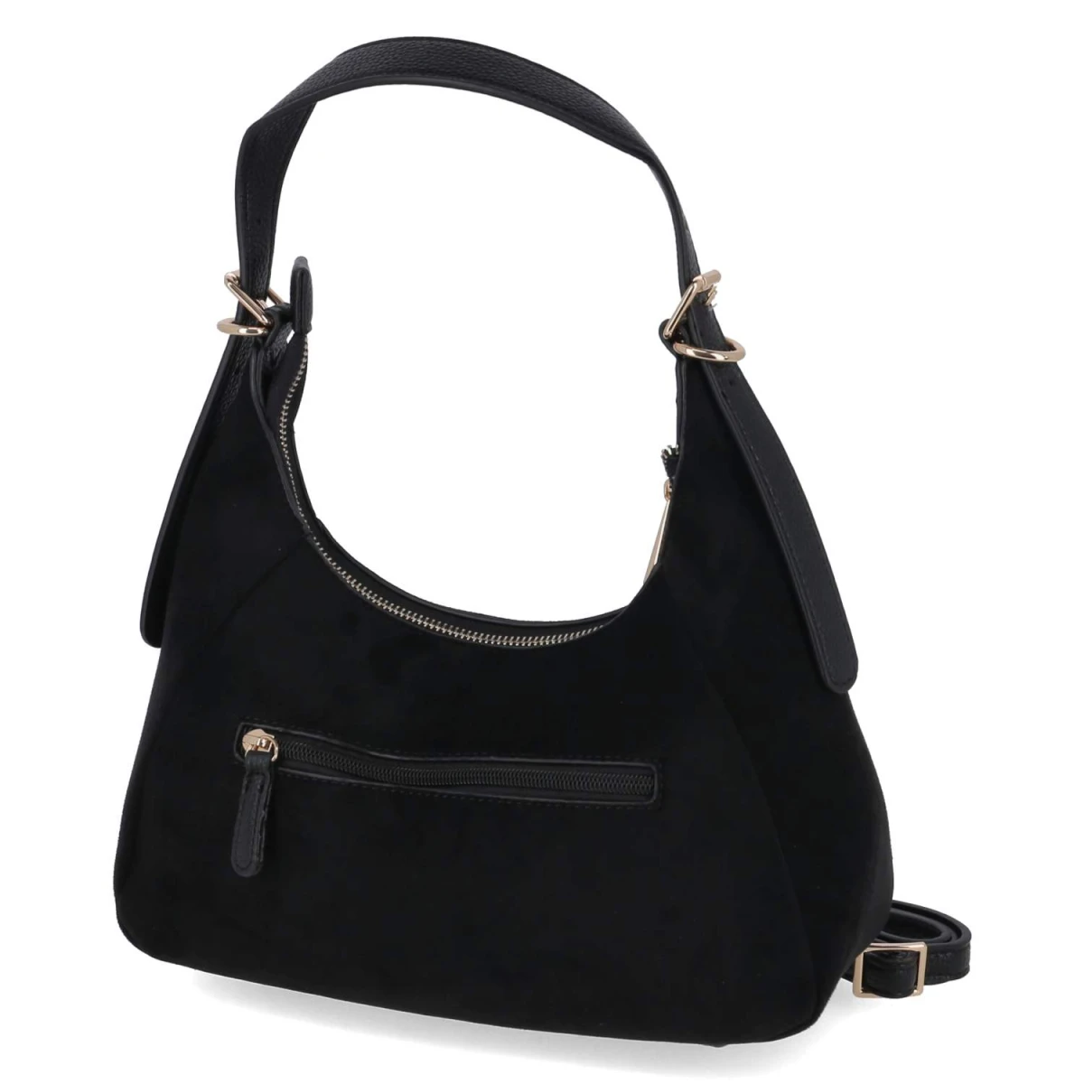 Hobo Bag SOPHRONIA - schwarz
