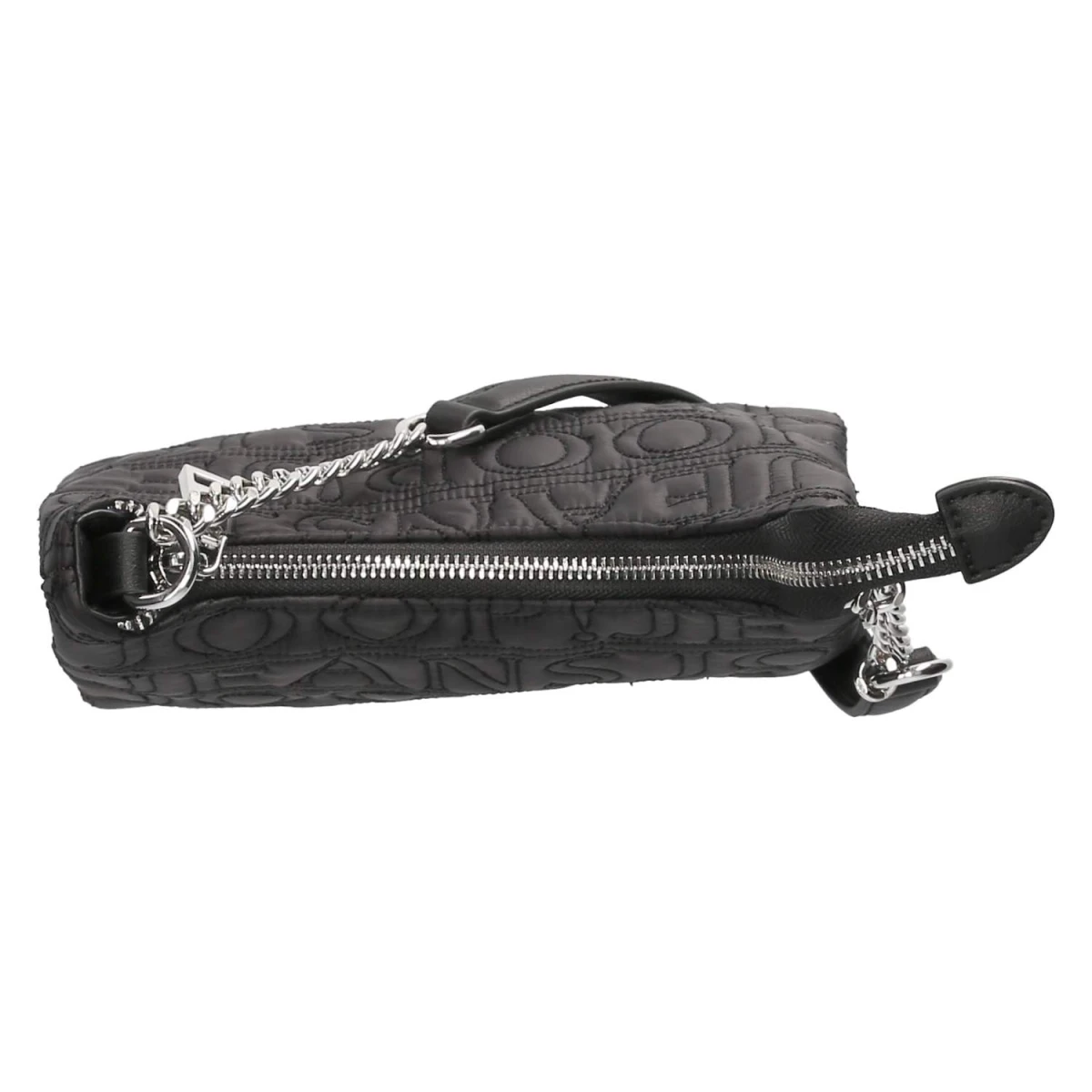 Schultertasche LUCILLE - BLACK