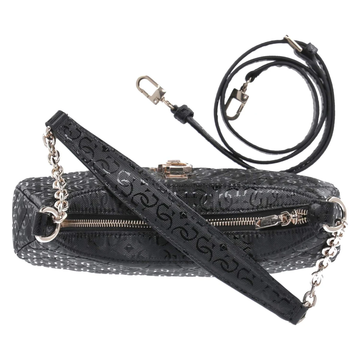 Hobo Bag BESSEY - BLACK