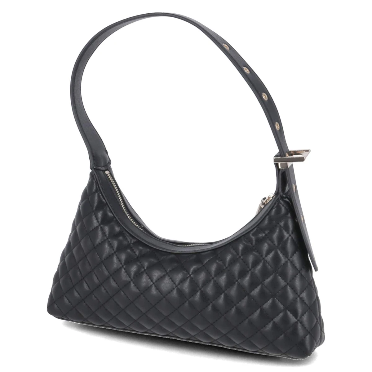 Schultertasche  ECO RIANEE - BLACK