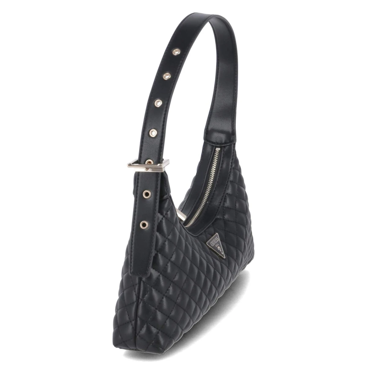 Schultertasche  ECO RIANEE - BLACK