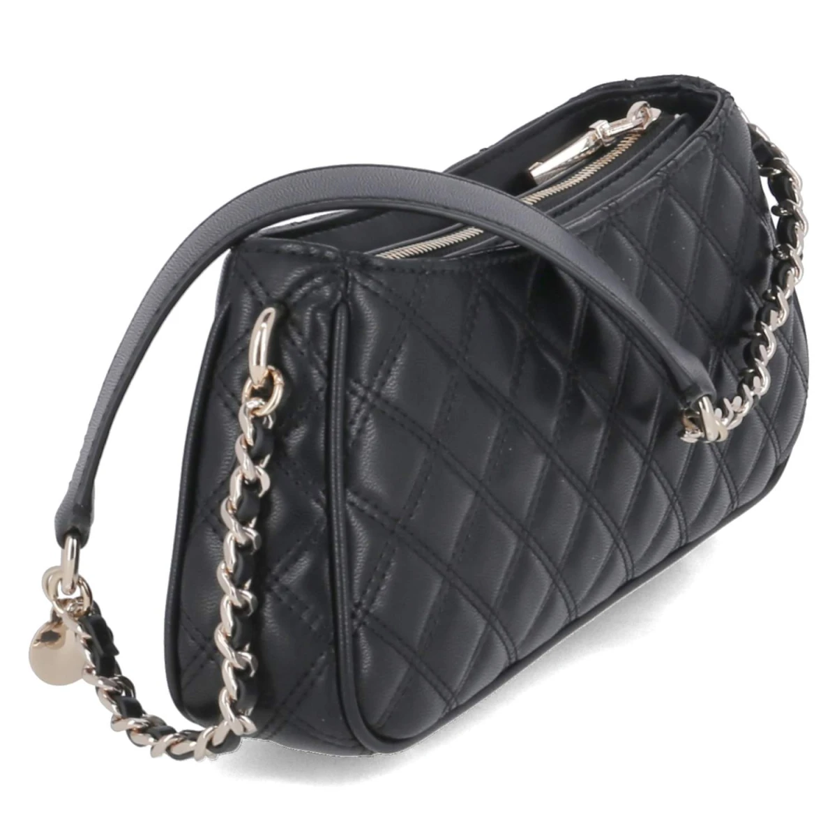 Schultertasche GIULLY - BLACK