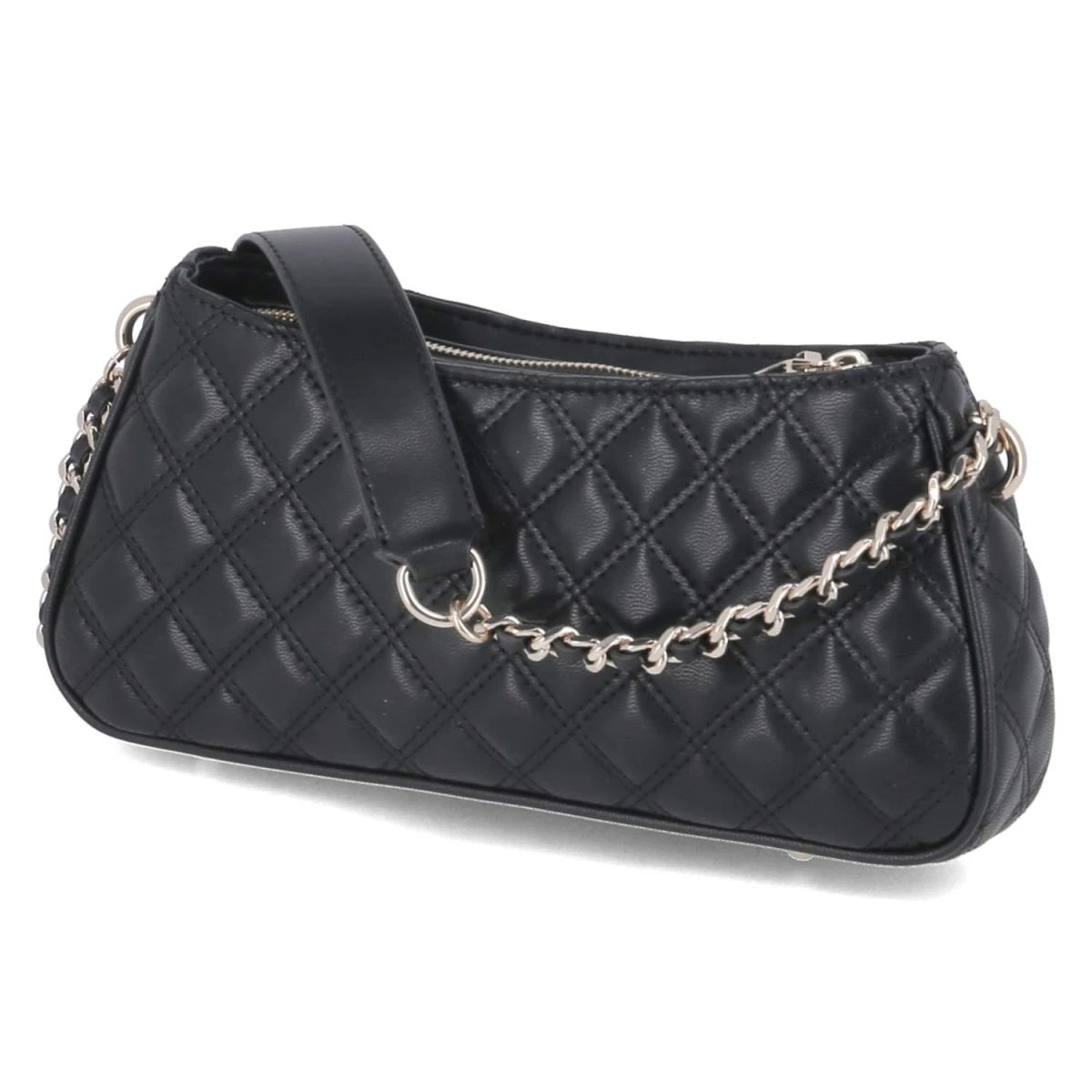 Schultertasche GIULLY - BLACK
