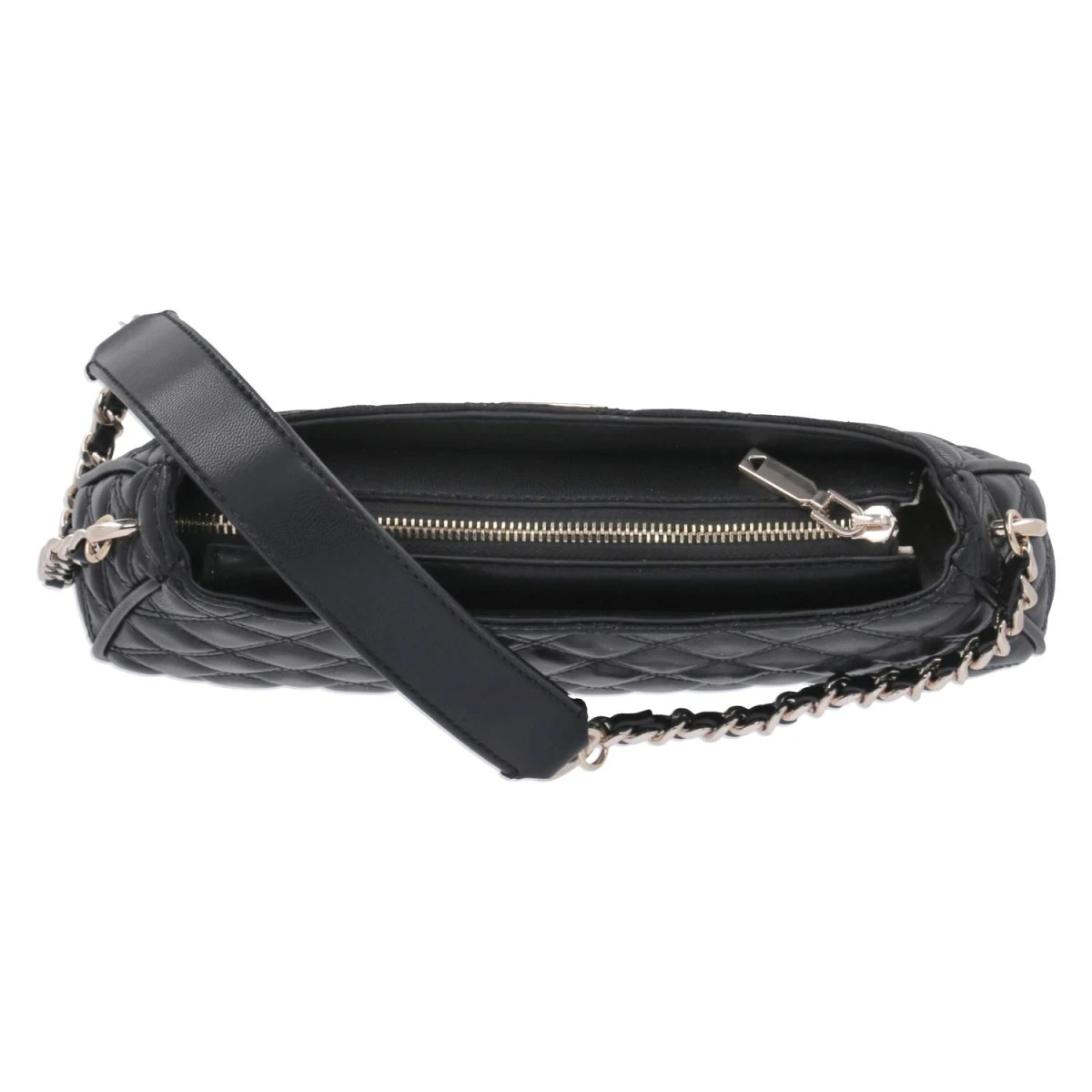 Schultertasche GIULLY - BLACK