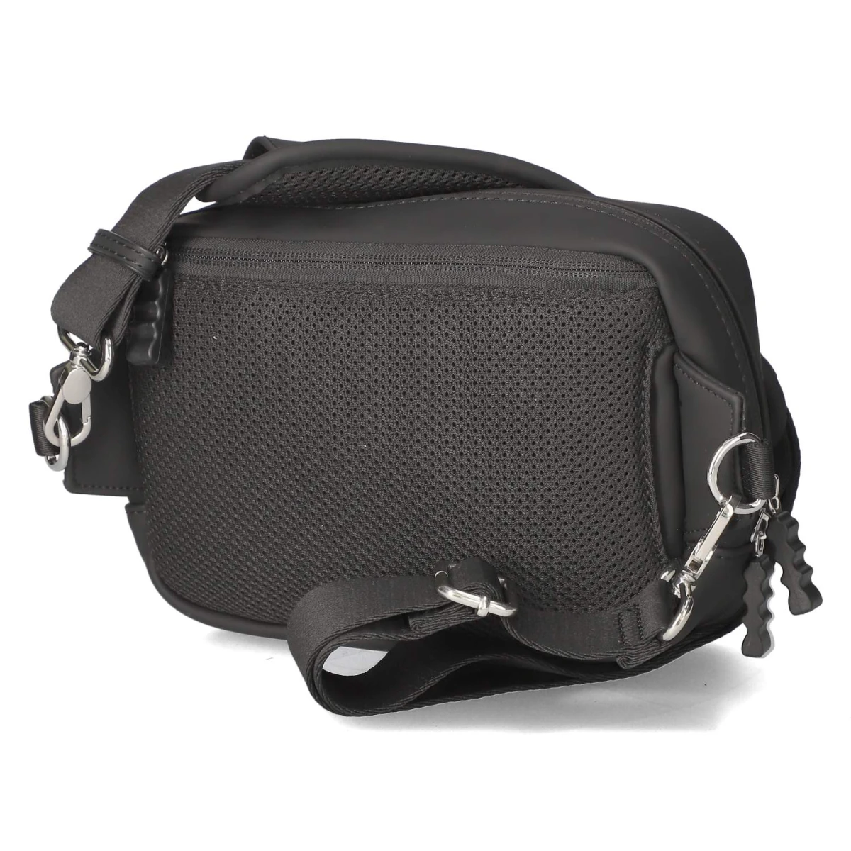 Umhängetasche GRACIE - BLACK
