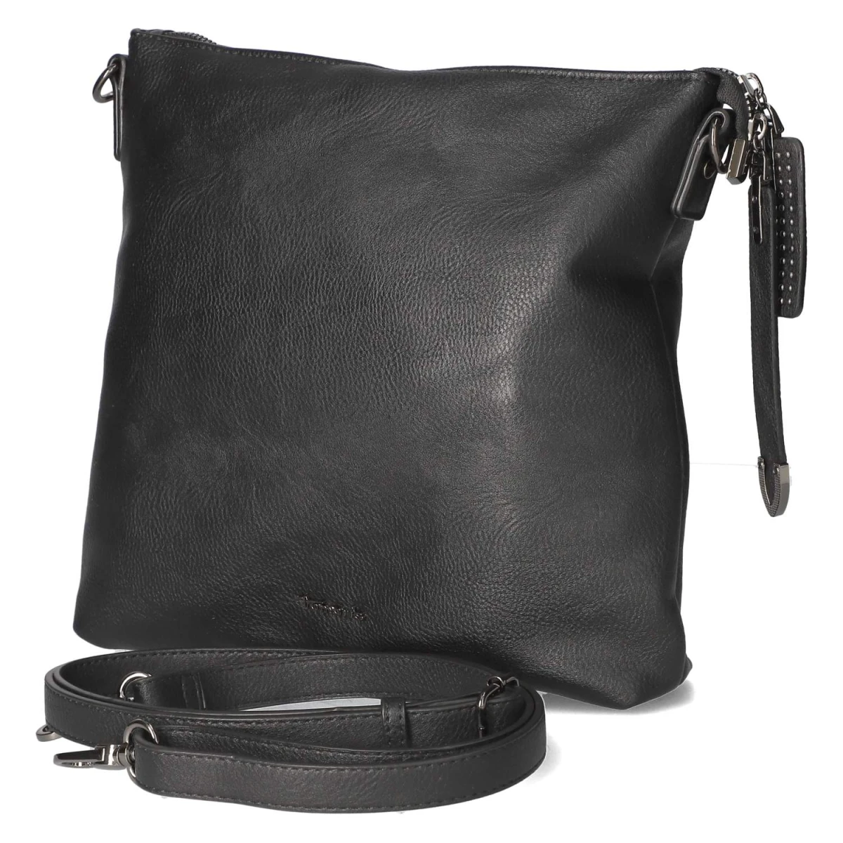 Schultertasche GLENN - BLACK