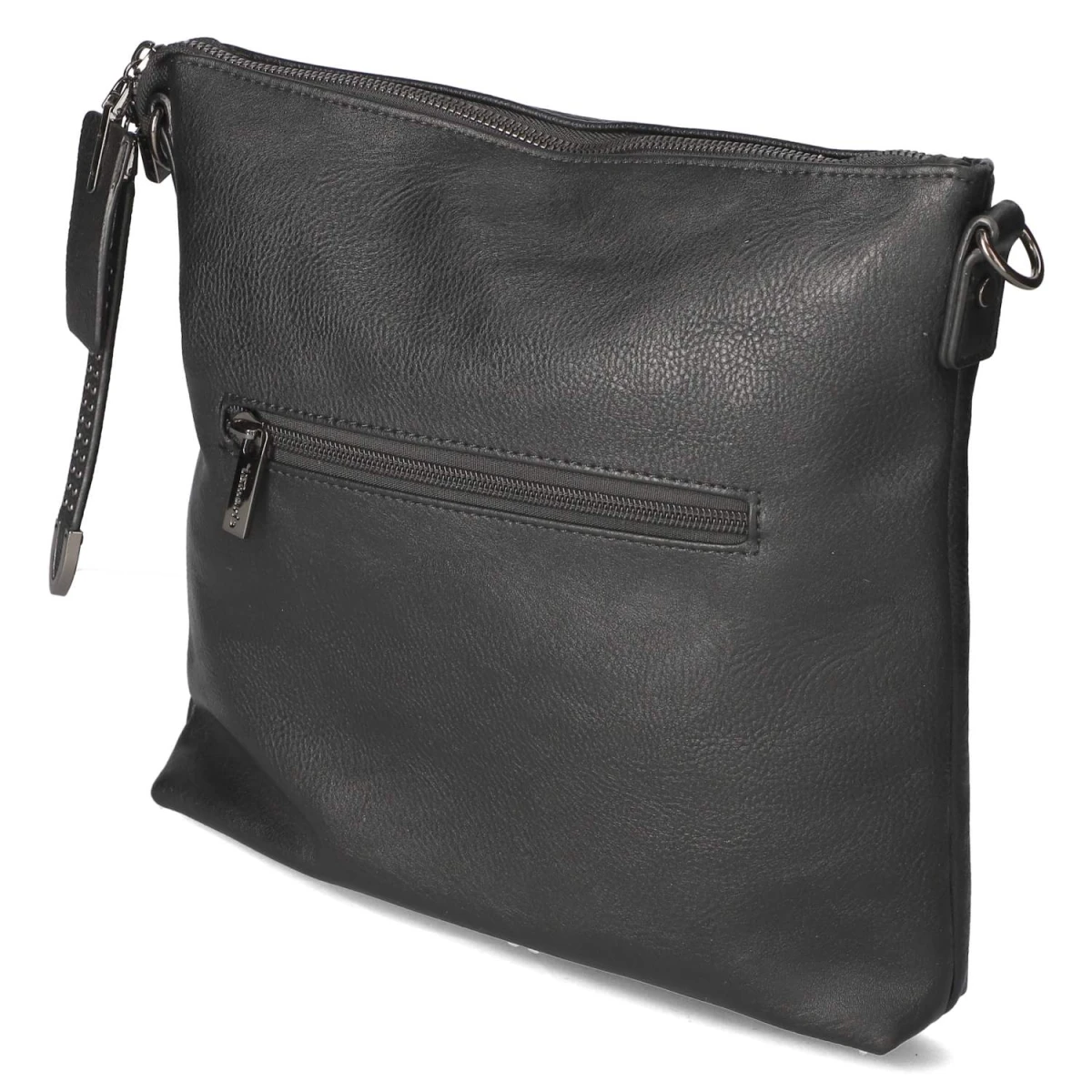 Schultertasche GLENN - BLACK
