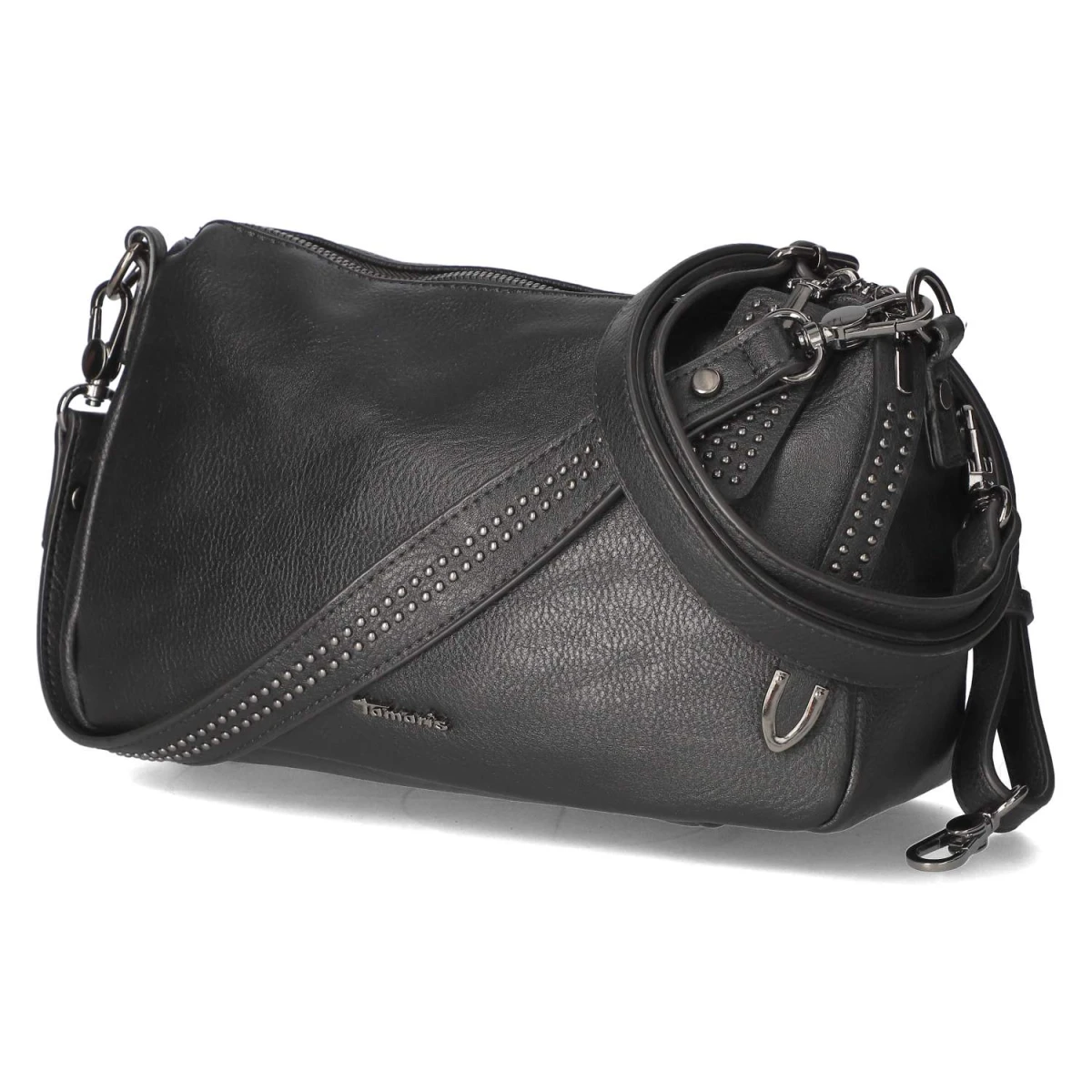 Henkeltasche GLENN - black