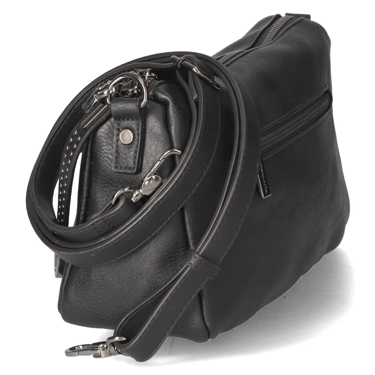 Henkeltasche GLENN - black