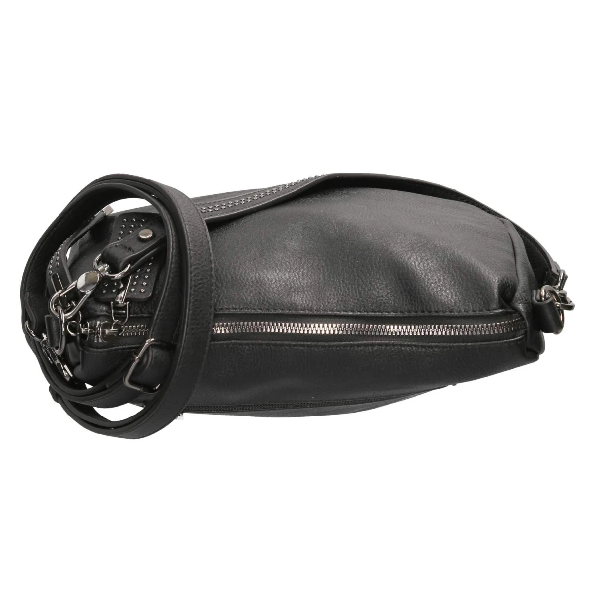 Henkeltasche GLENN - black