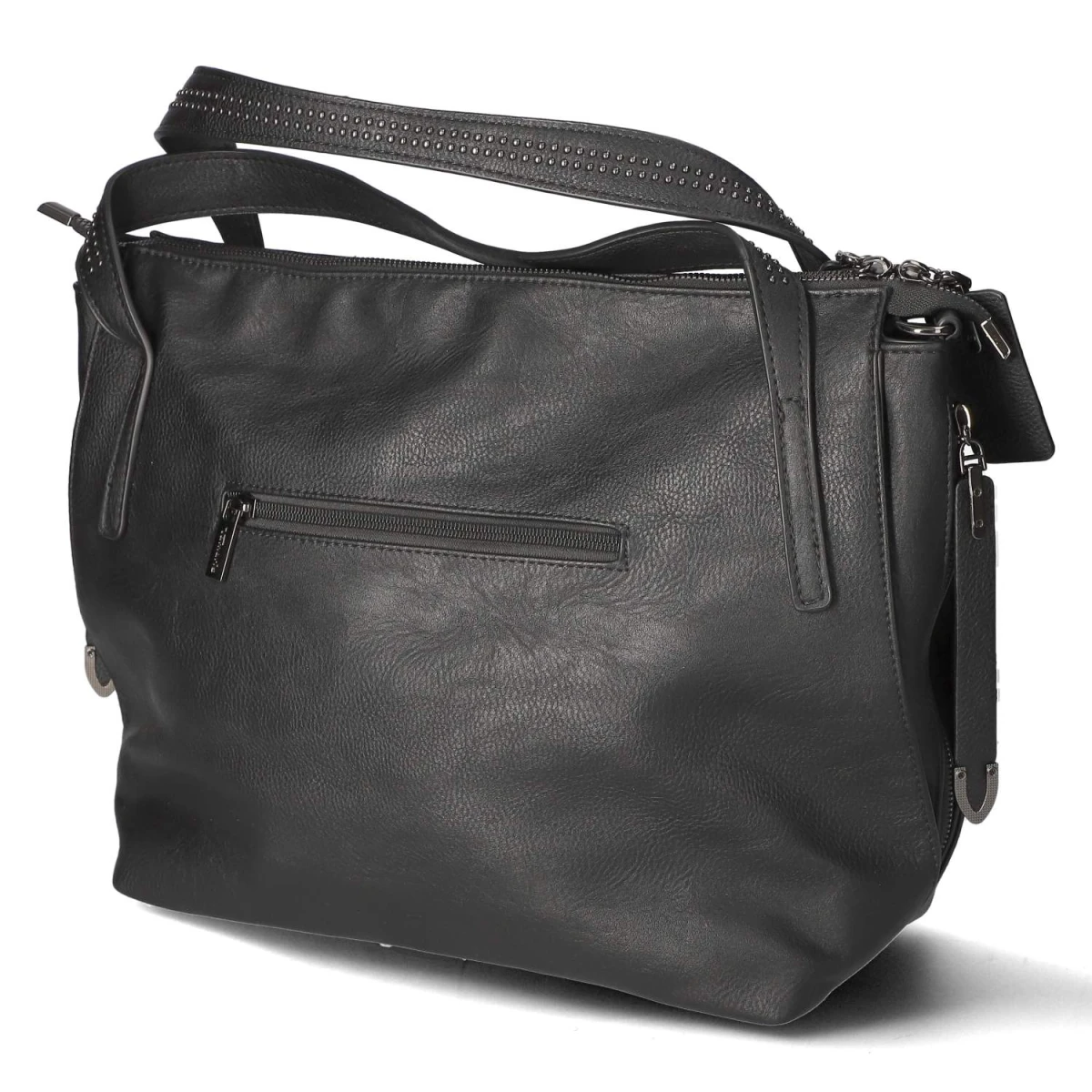 Handtasche GLENN - BLACK