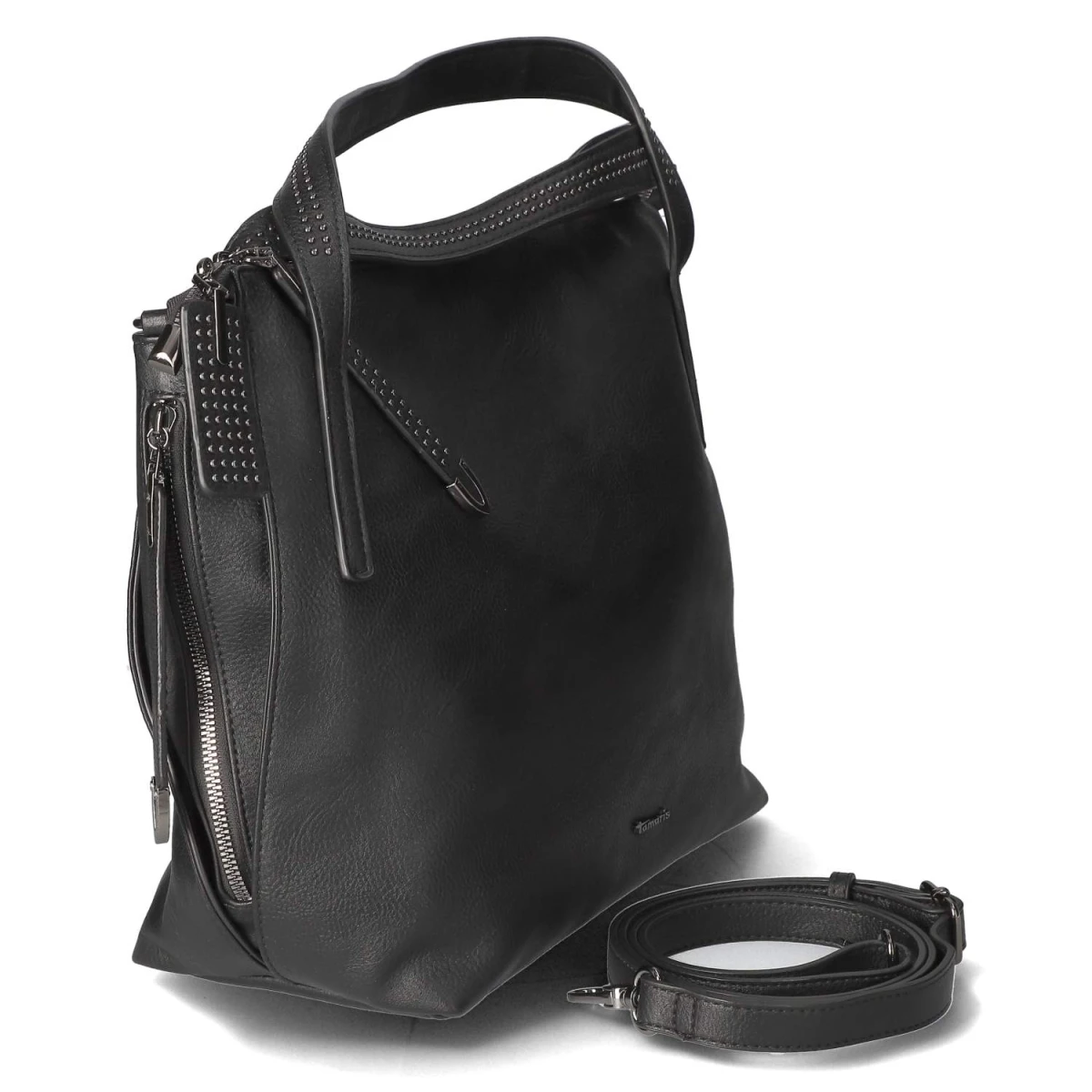 Handtasche GLENN - BLACK