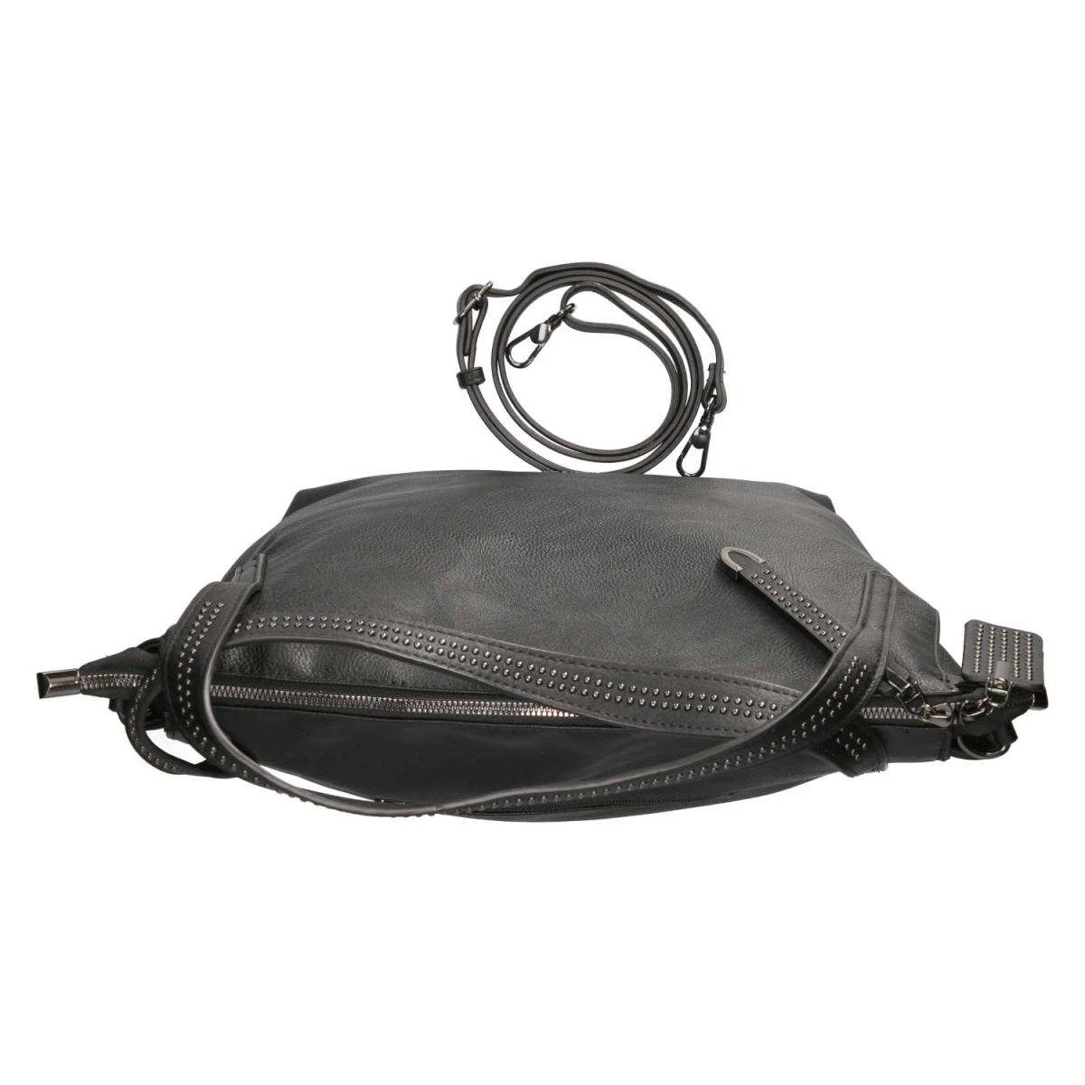 Handtasche GLENN - BLACK
