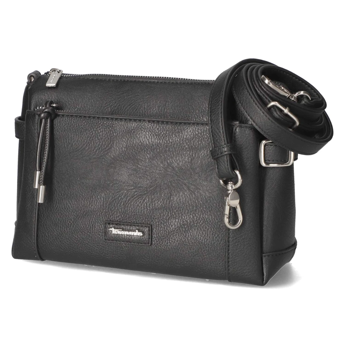 Umhängetasche GERLINDE - BLACK