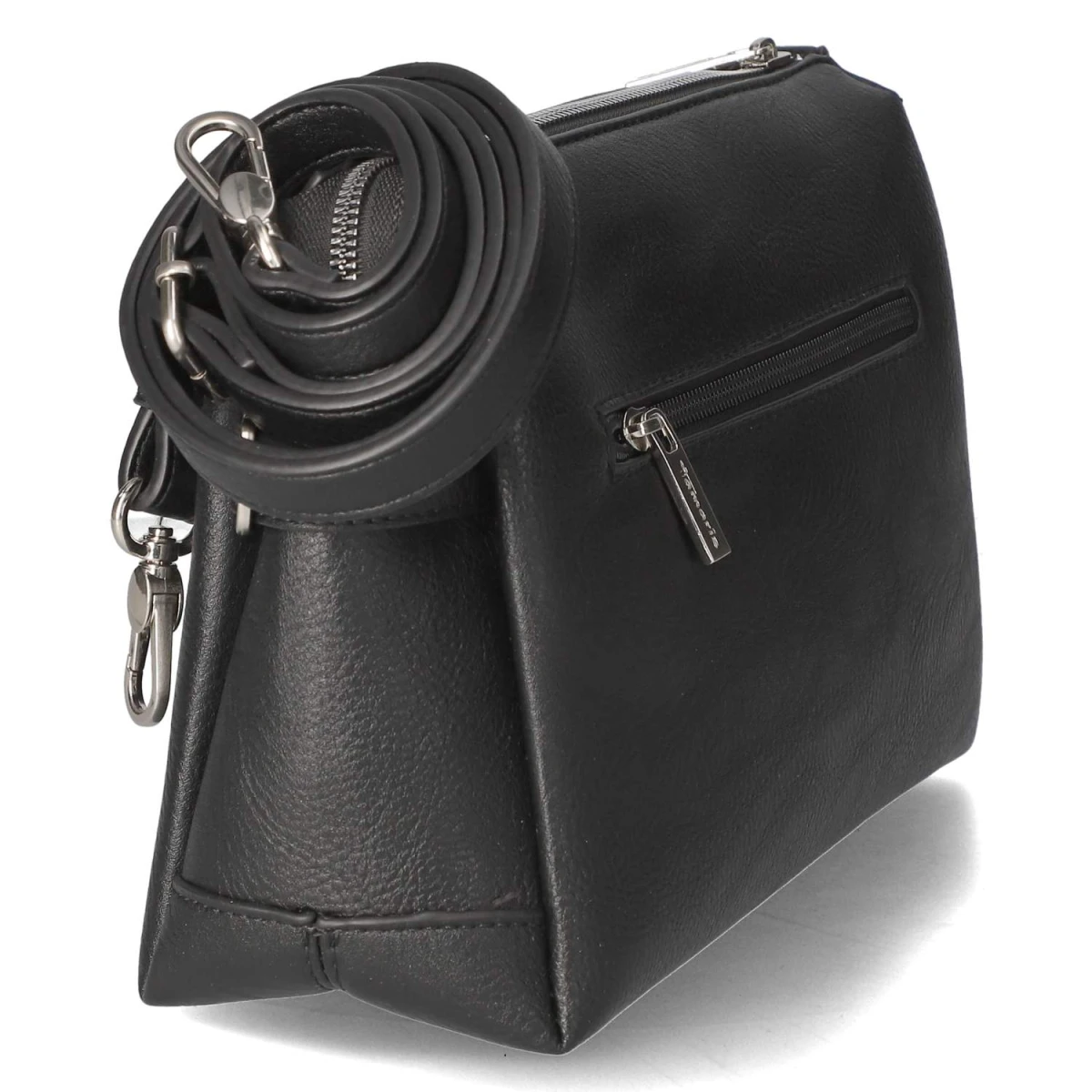 Umhängetasche GERLINDE - BLACK