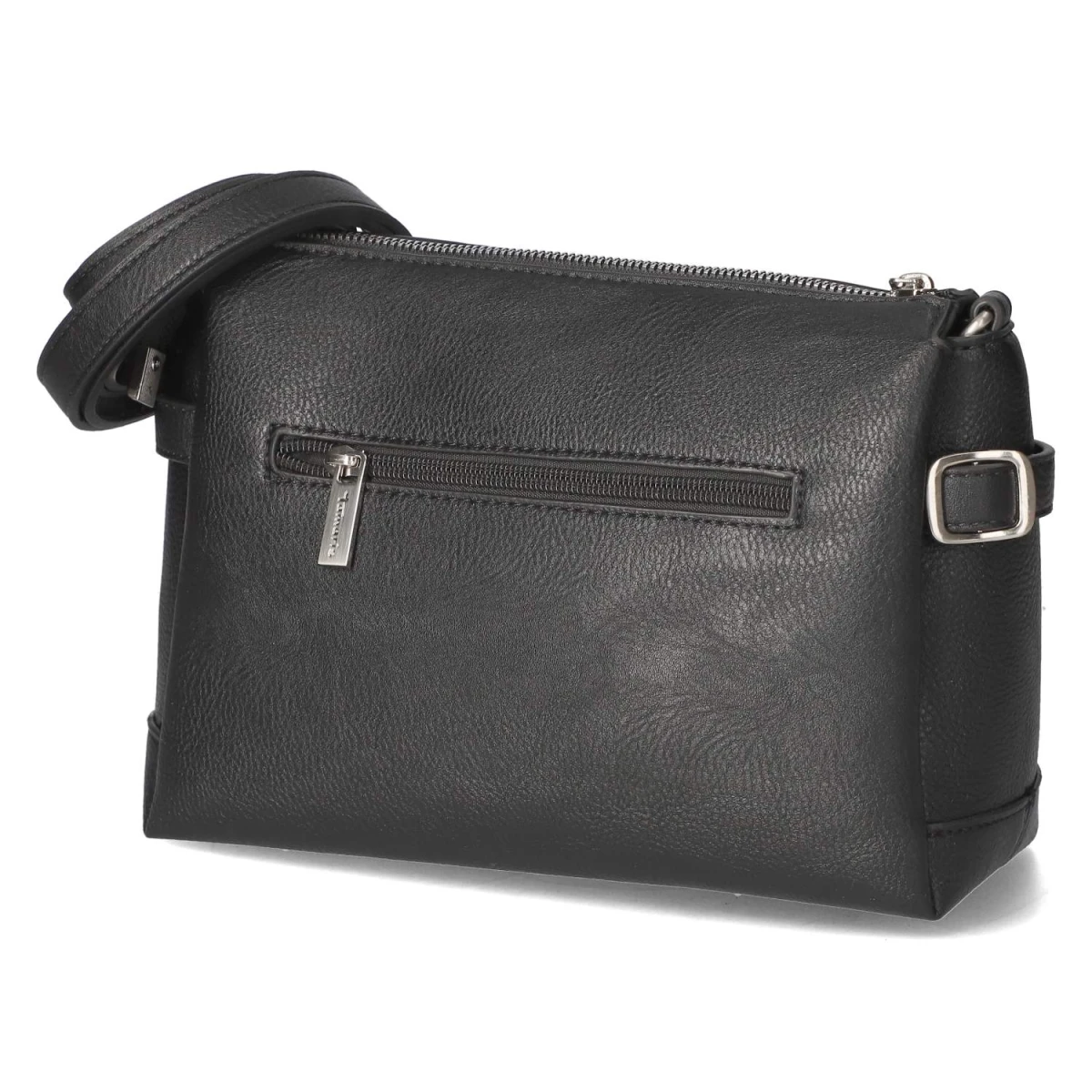 Umhängetasche GERLINDE - BLACK