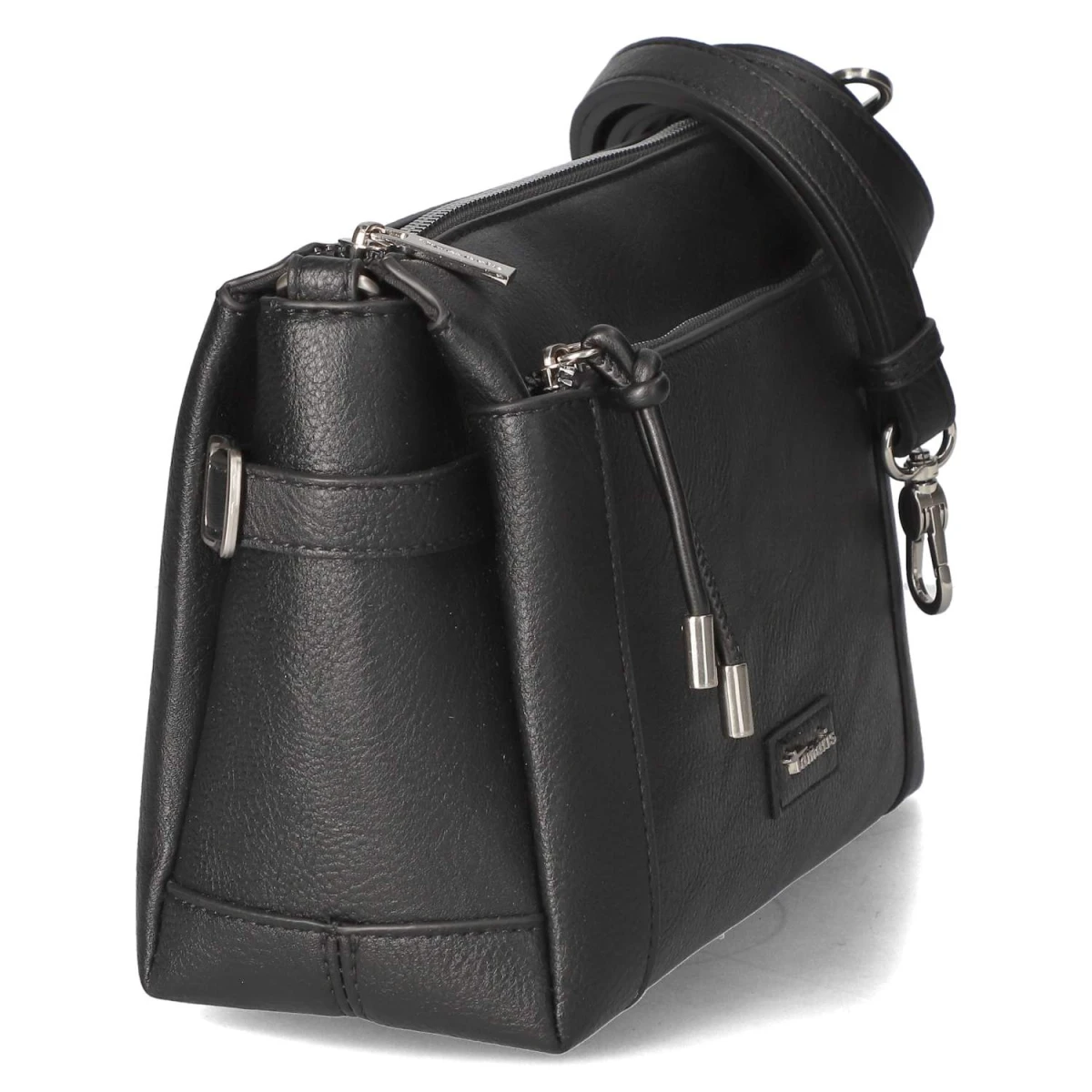 Umhängetasche GERLINDE - BLACK
