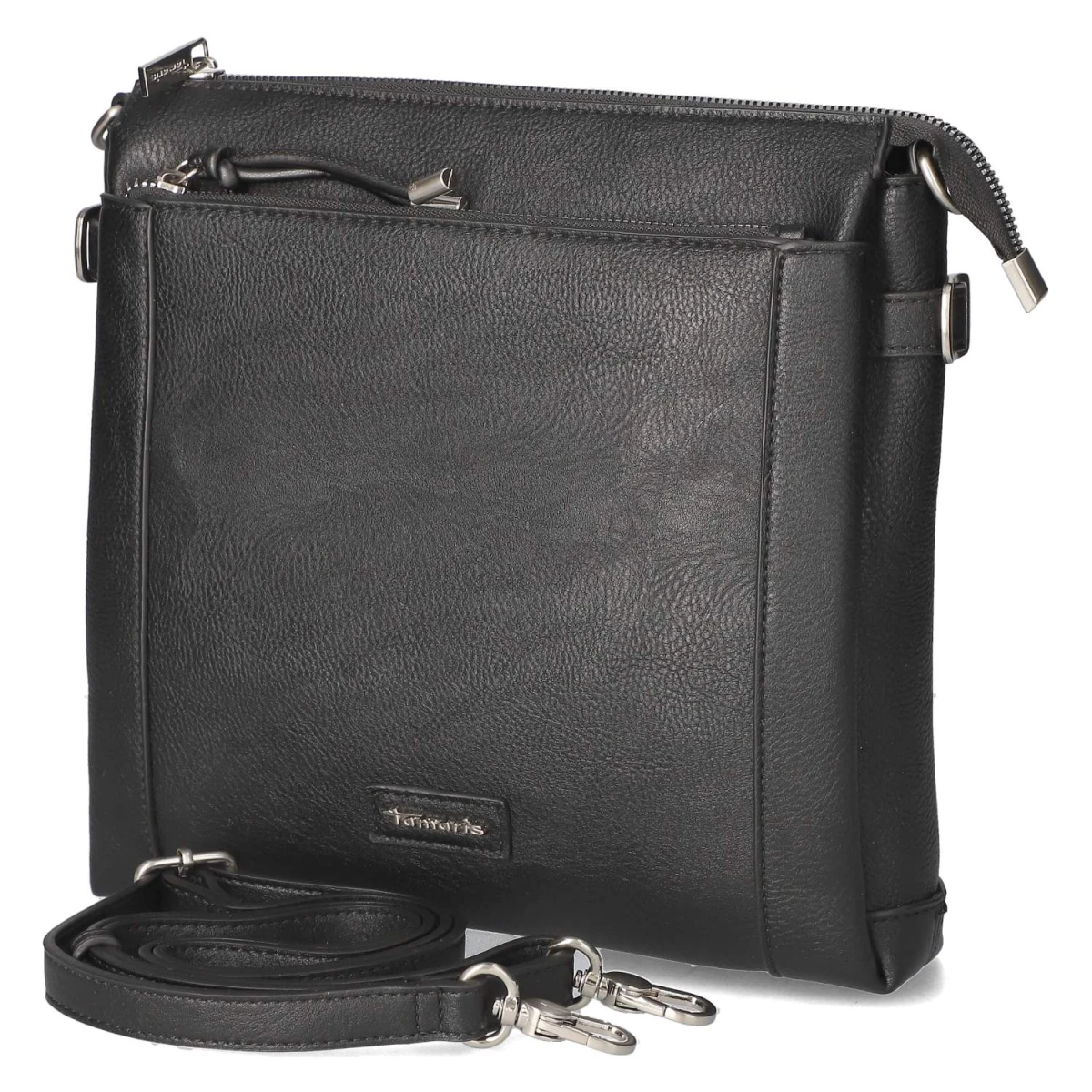 Umhängetasche GERLINDE - BLACK
