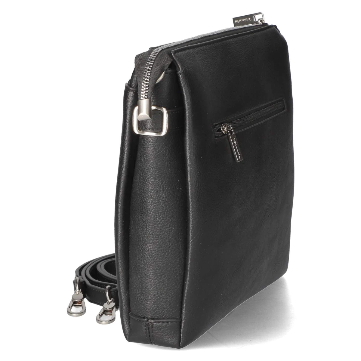 Umhängetasche GERLINDE - BLACK