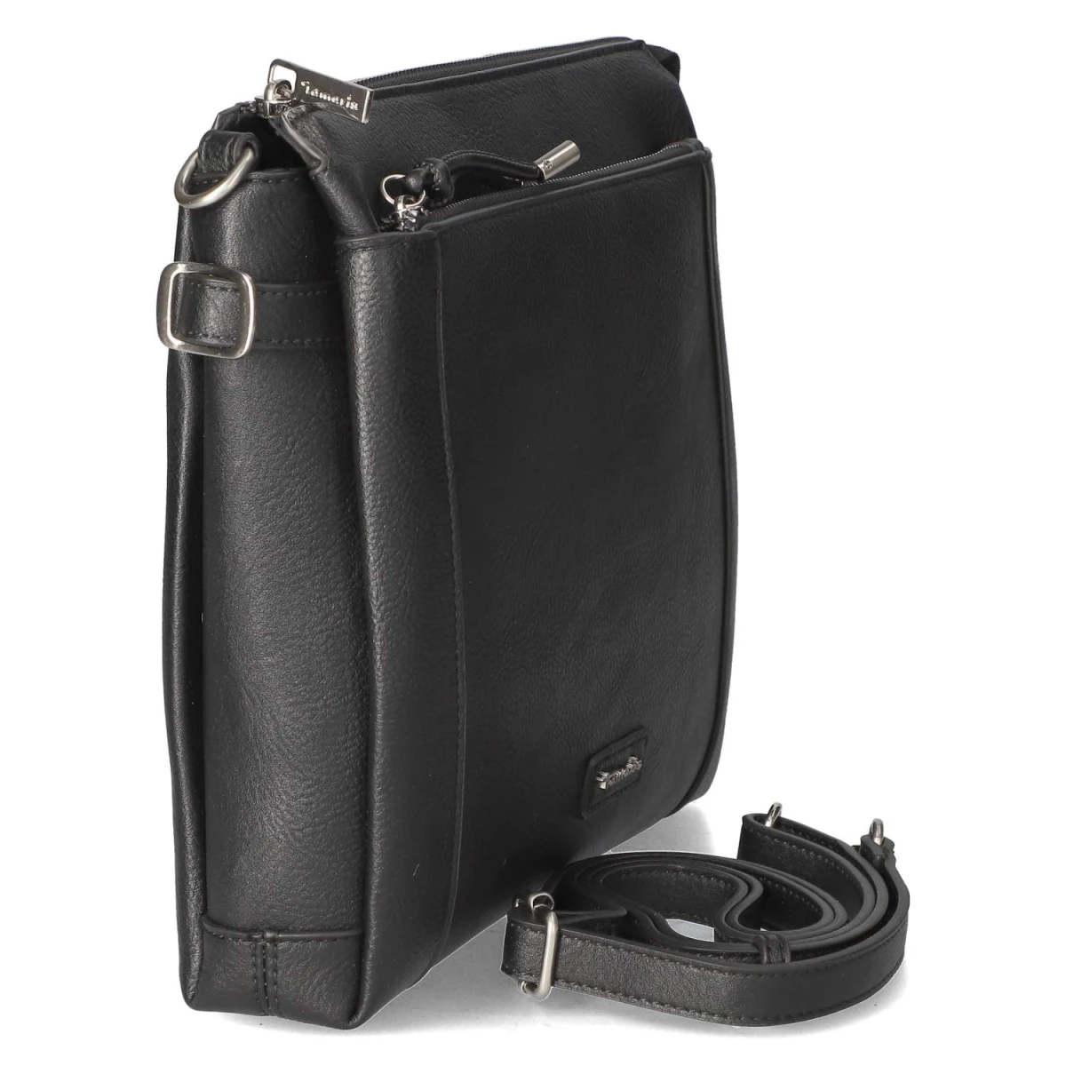 Umhängetasche GERLINDE - BLACK