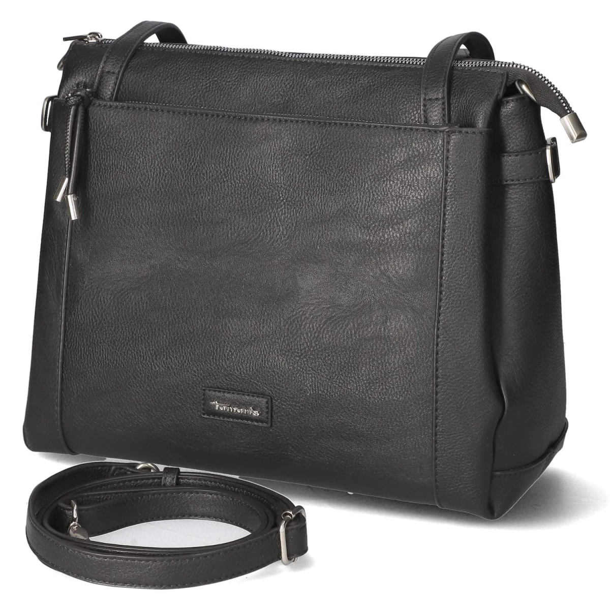 Shopper GERLINDE - BLACK