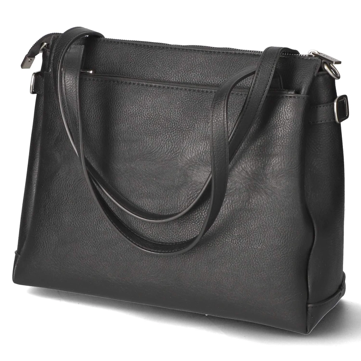 Shopper GERLINDE - BLACK