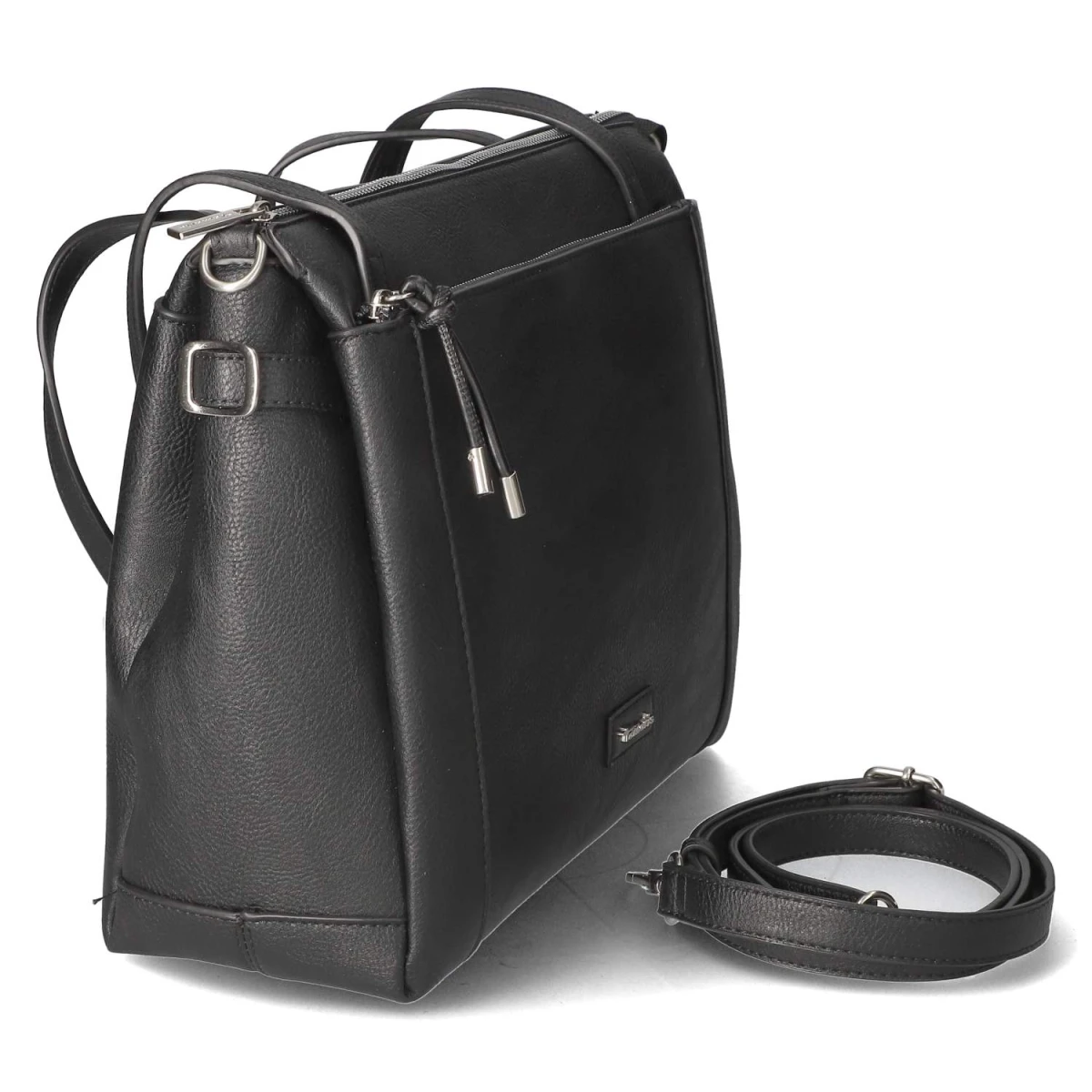 Shopper GERLINDE - BLACK