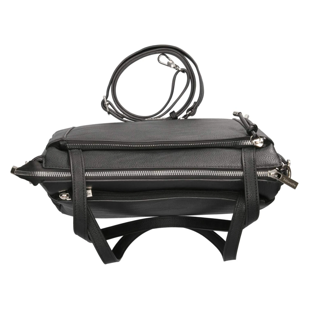 Shopper GERLINDE - BLACK