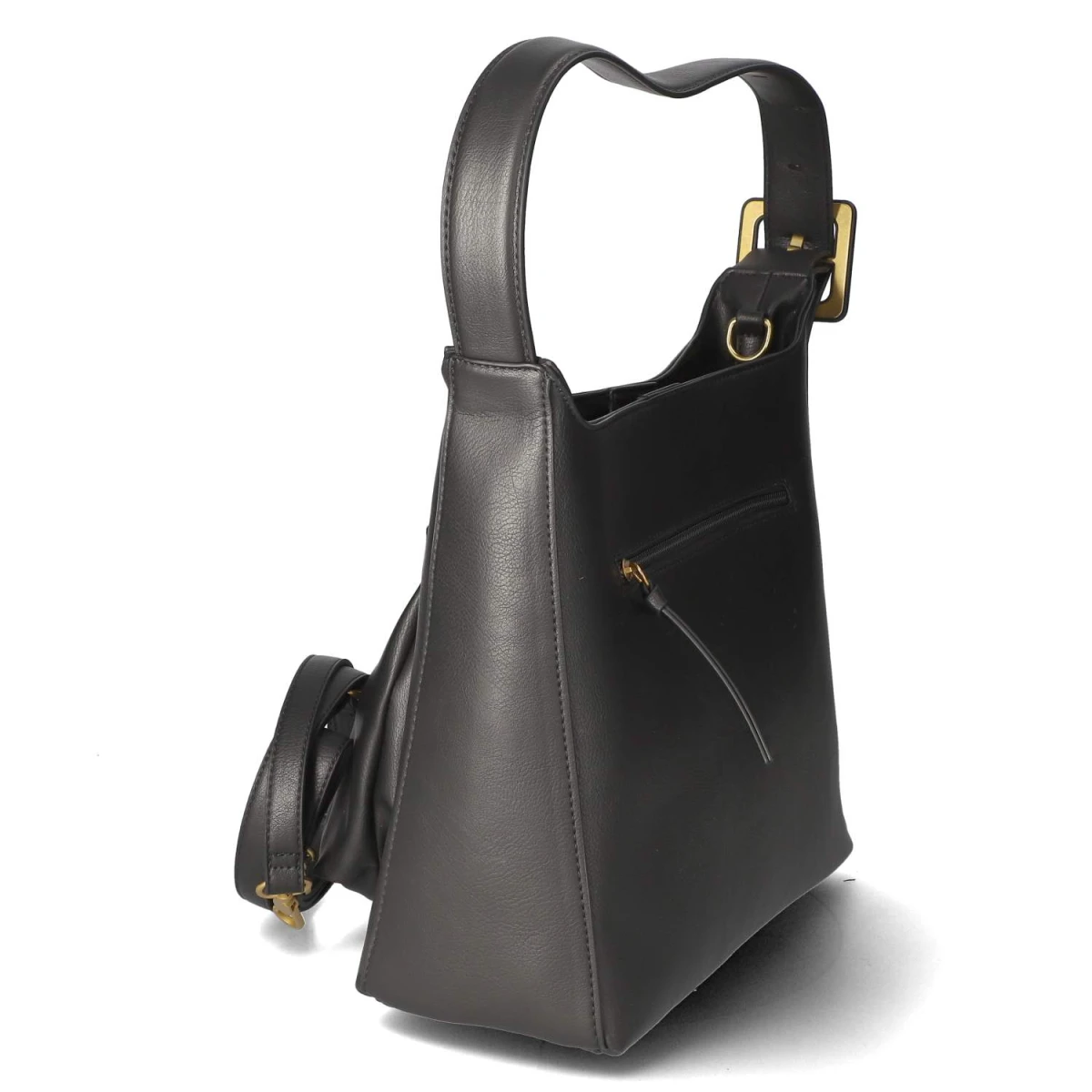 Taschenset GUNDA SC - BLACK